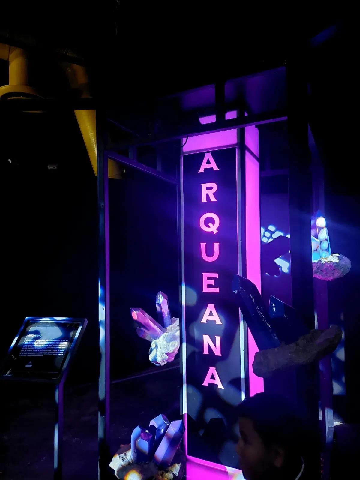 Descubre Museo Interactivo de Ciencia y Tecnología