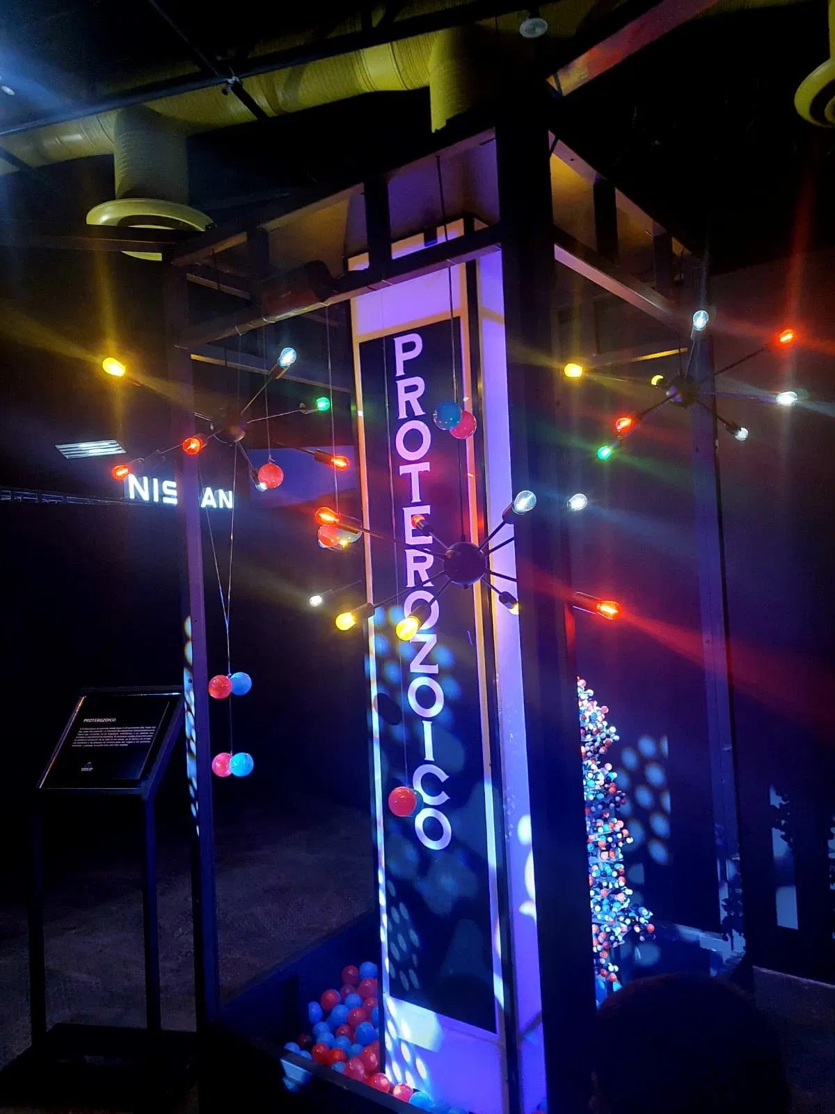 Descubre Museo Interactivo de Ciencia y Tecnología