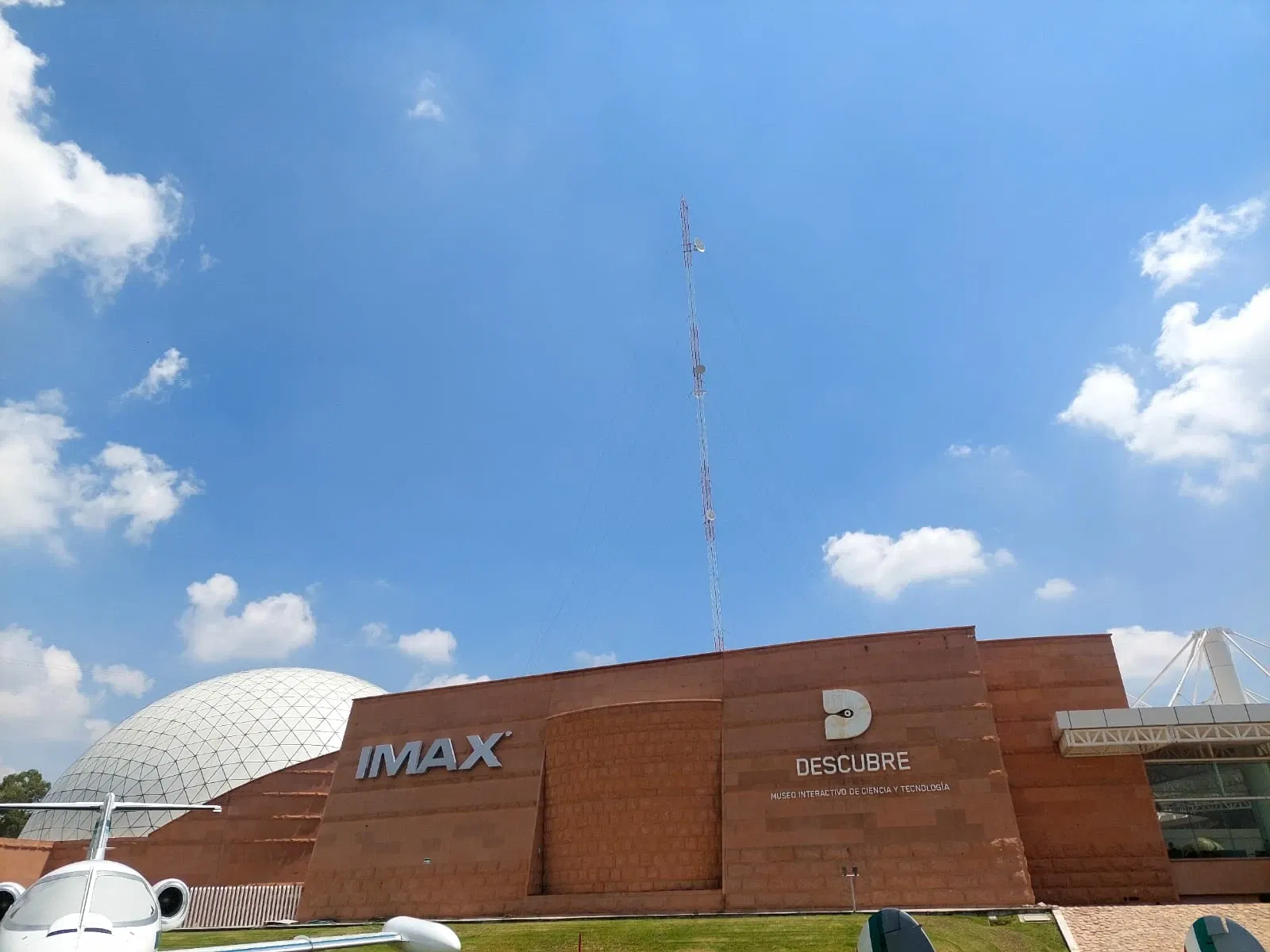 Discover Interactive Museum of Science and Technology