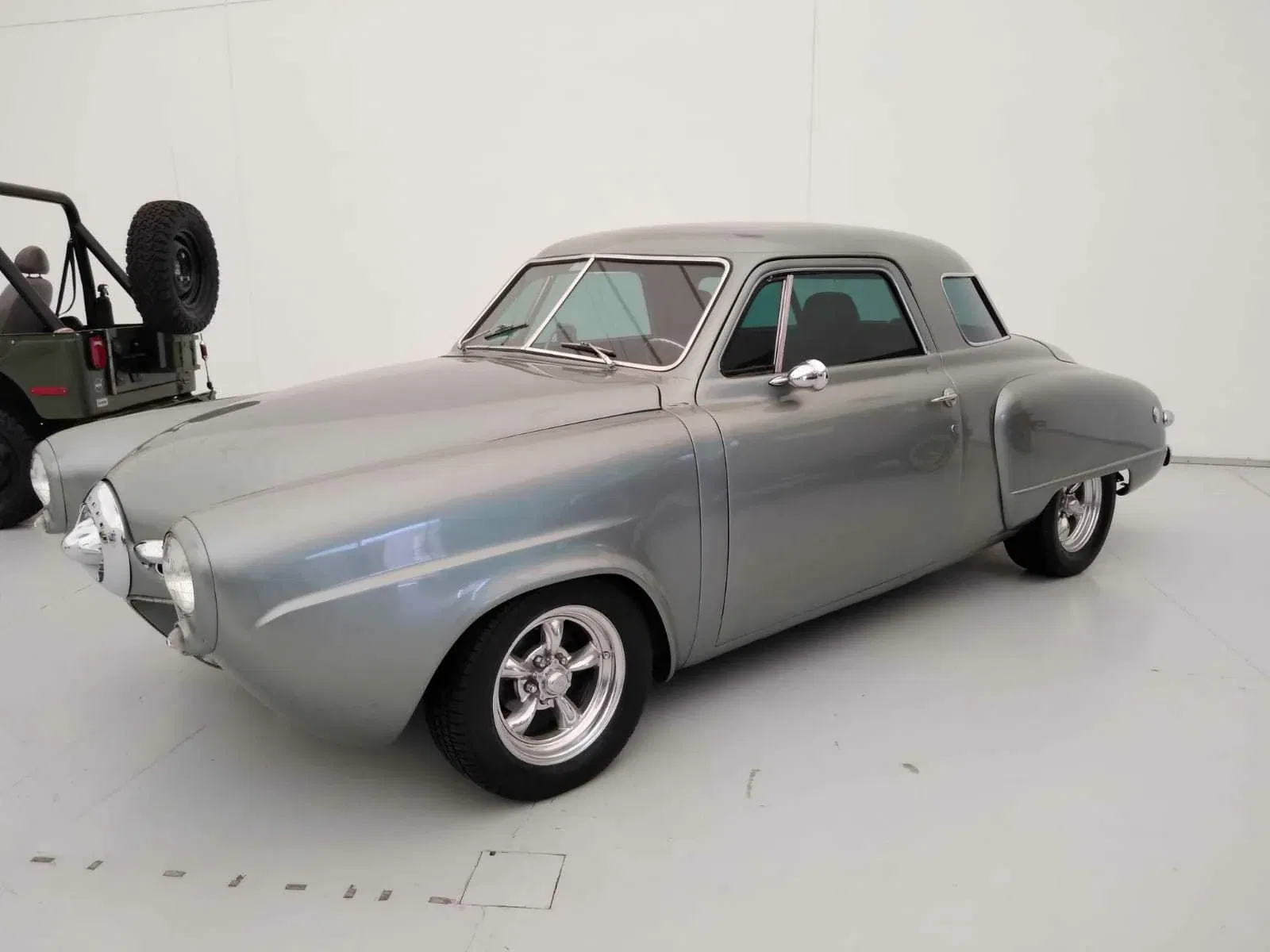 Descubre Museo Interactivo de Ciencia y Tecnología