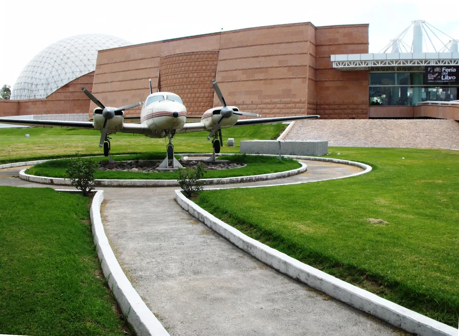 Descubre Museo Interactivo de Ciencia y Tecnología