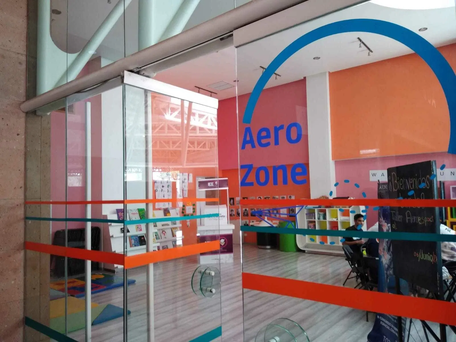 Descubre Museo Interactivo de Ciencia y Tecnología