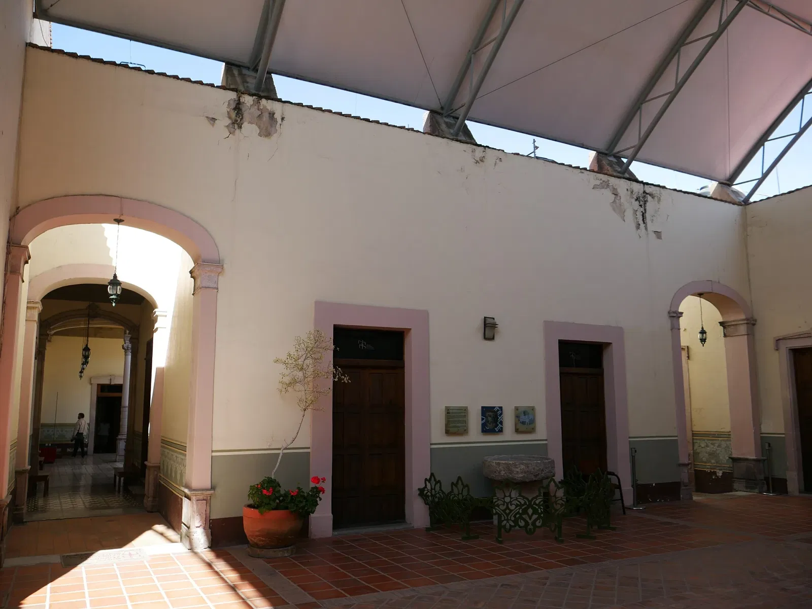 Museo Regional de Historia de Aguascalientes