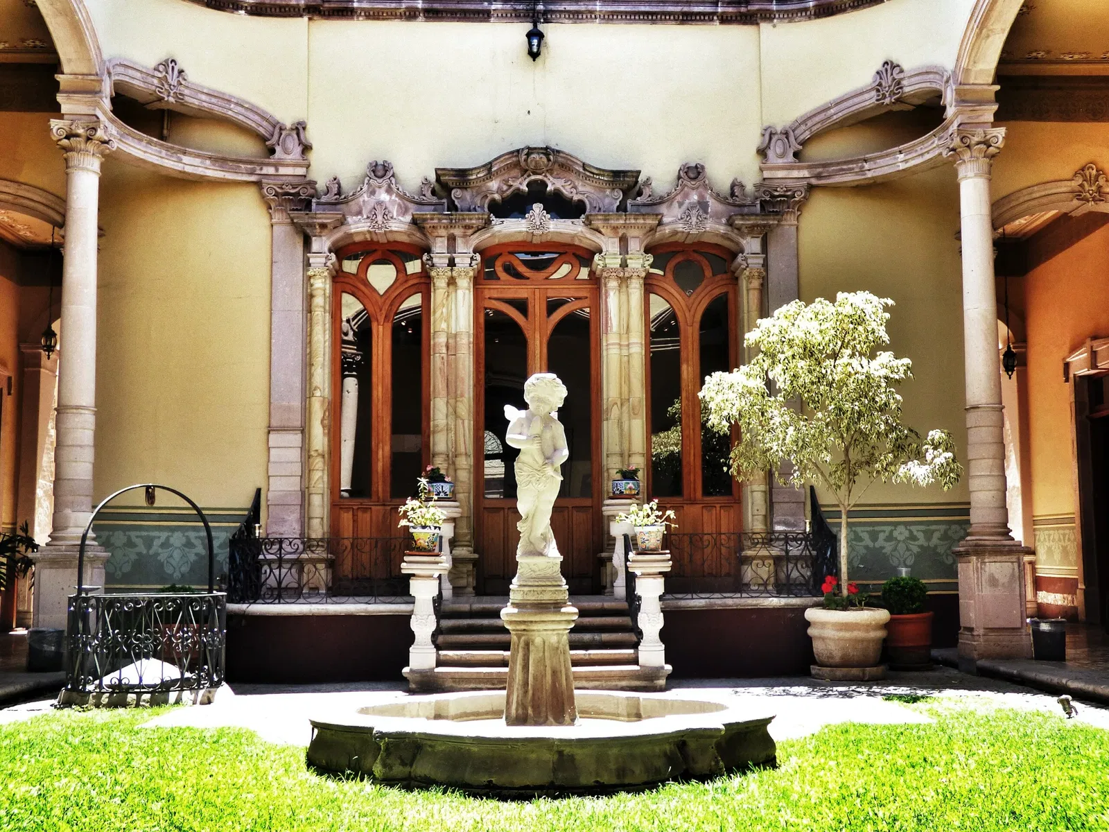 Museo Regional de Historia de Aguascalientes