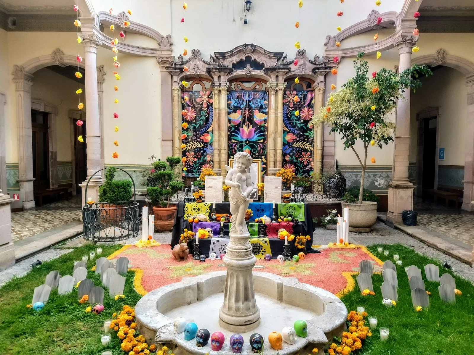 Museo Regional de Historia de Aguascalientes