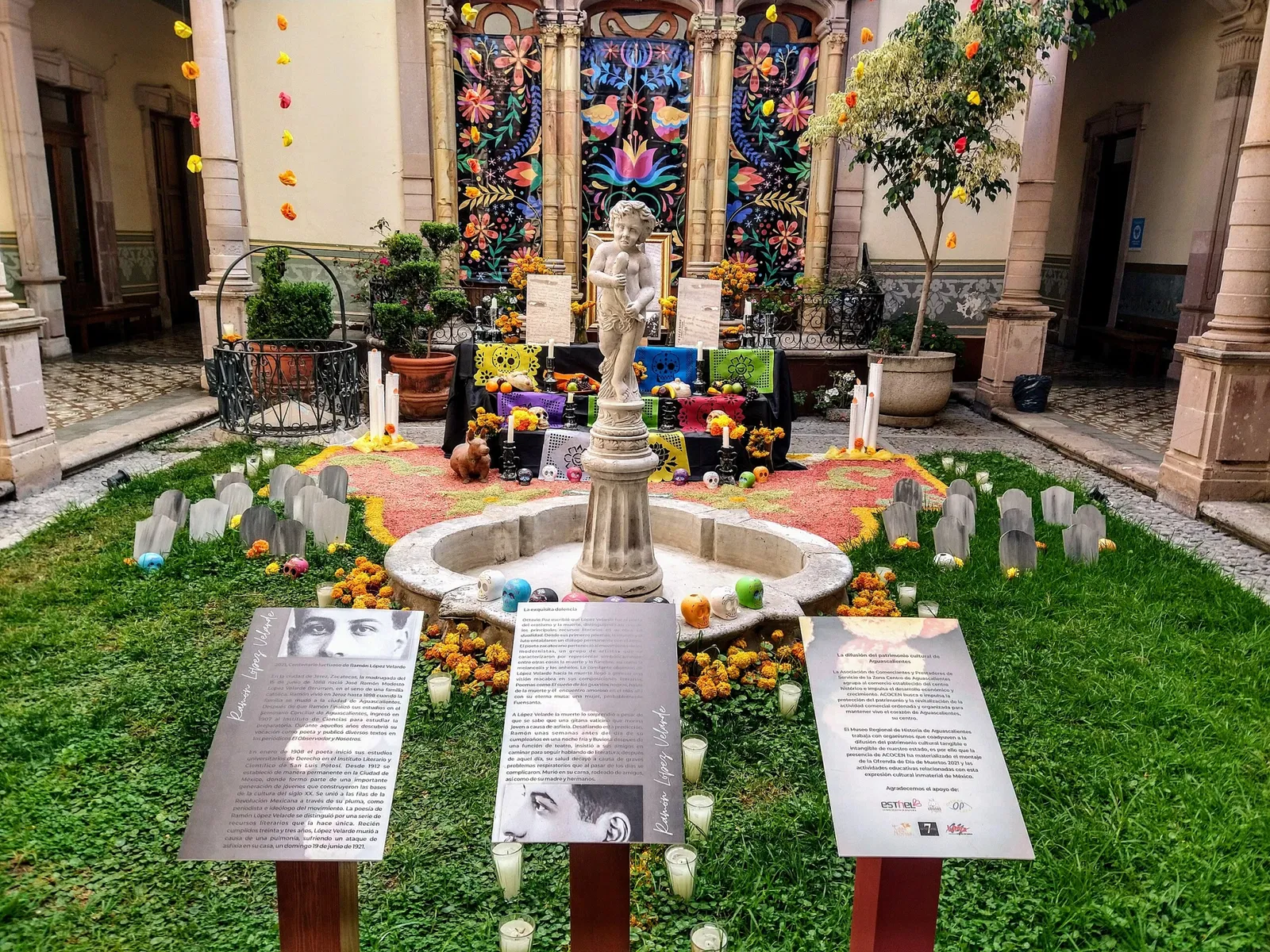 Museo Regional de Historia de Aguascalientes