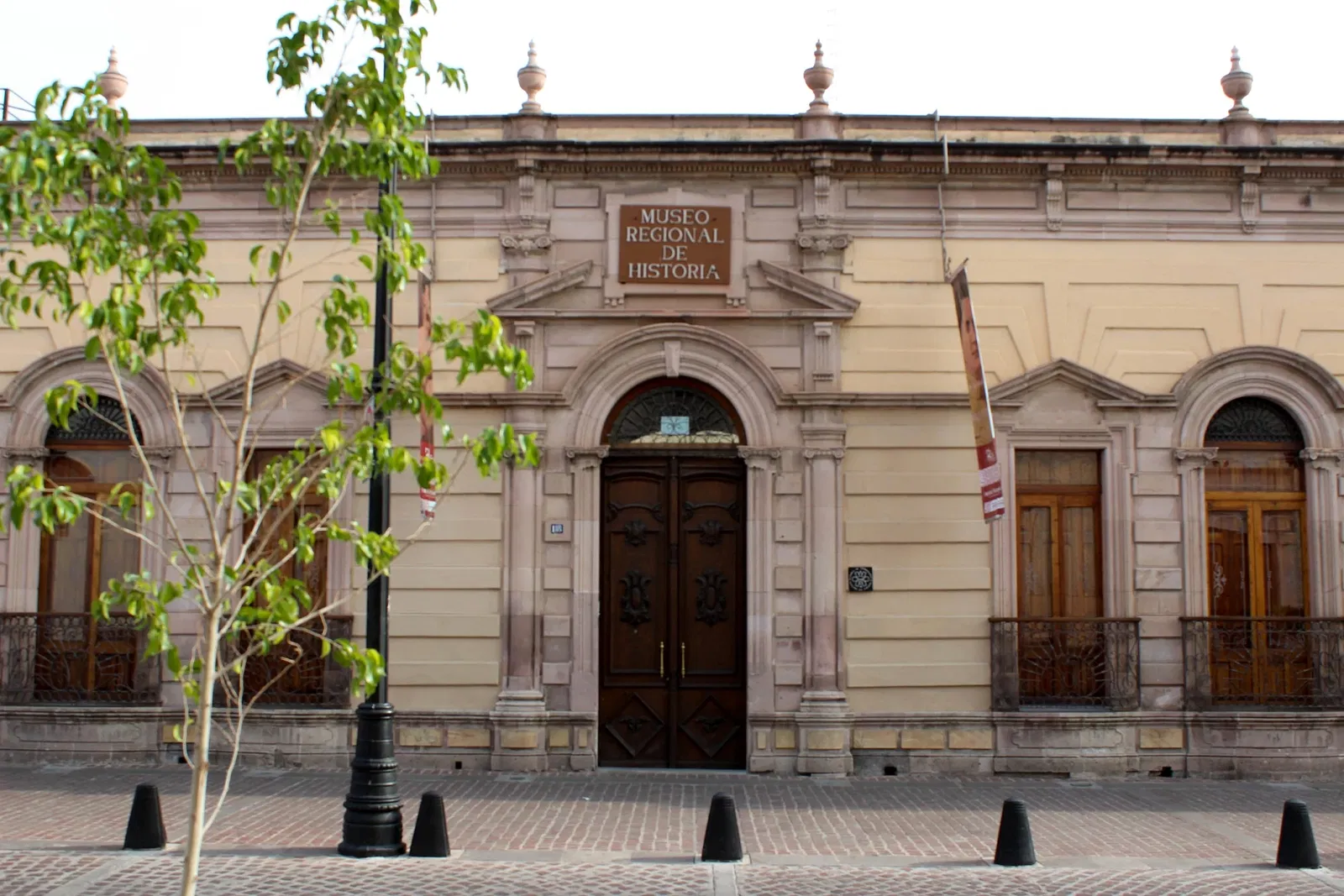 Museo Regional de Historia de Aguascalientes