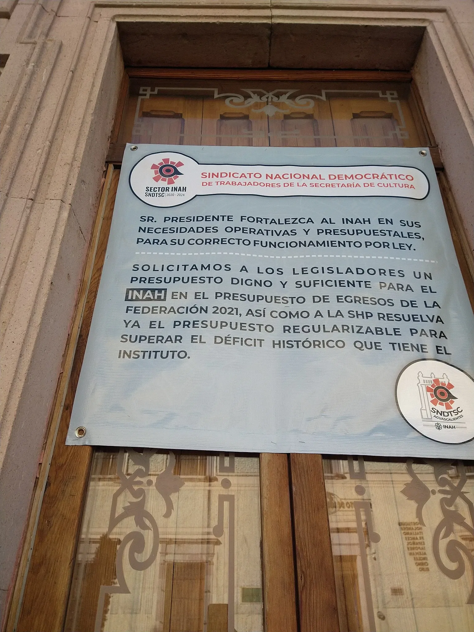 Museo Regional de Historia de Aguascalientes