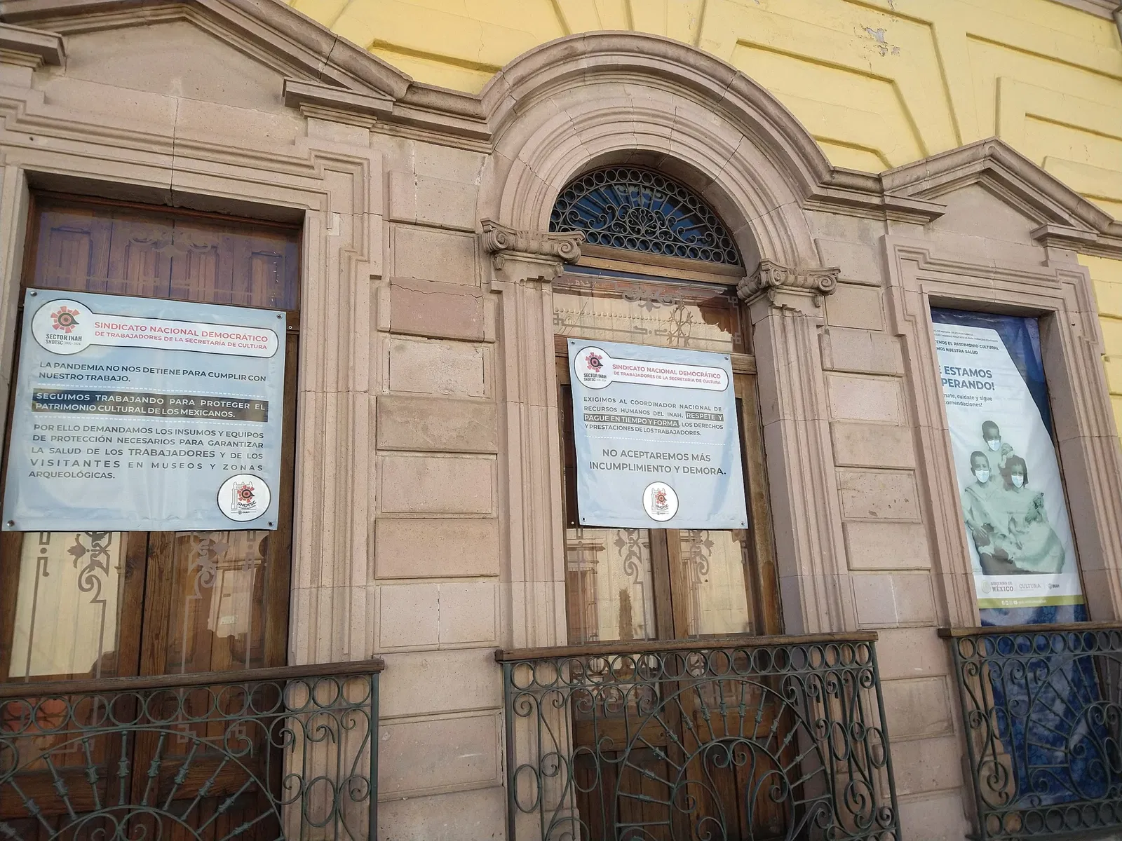 Museo Regional de Historia de Aguascalientes