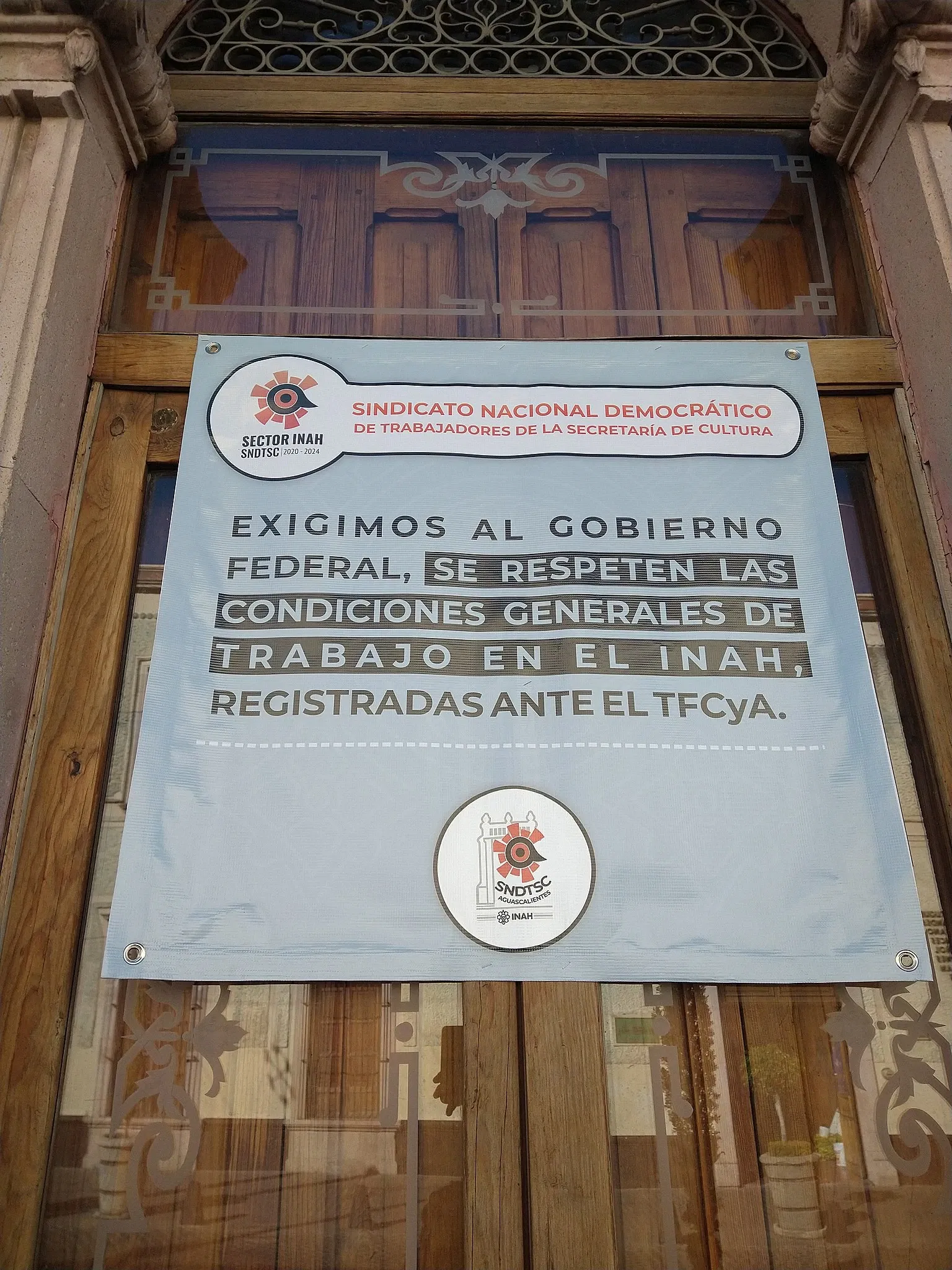 Museo Regional de Historia de Aguascalientes