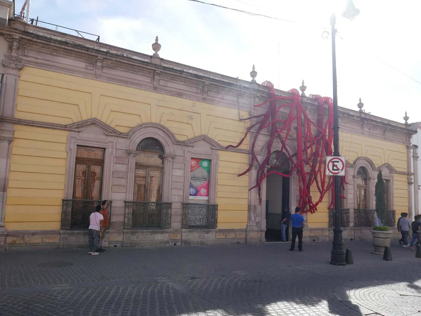 Museo Regional de Historia de Aguascalientes