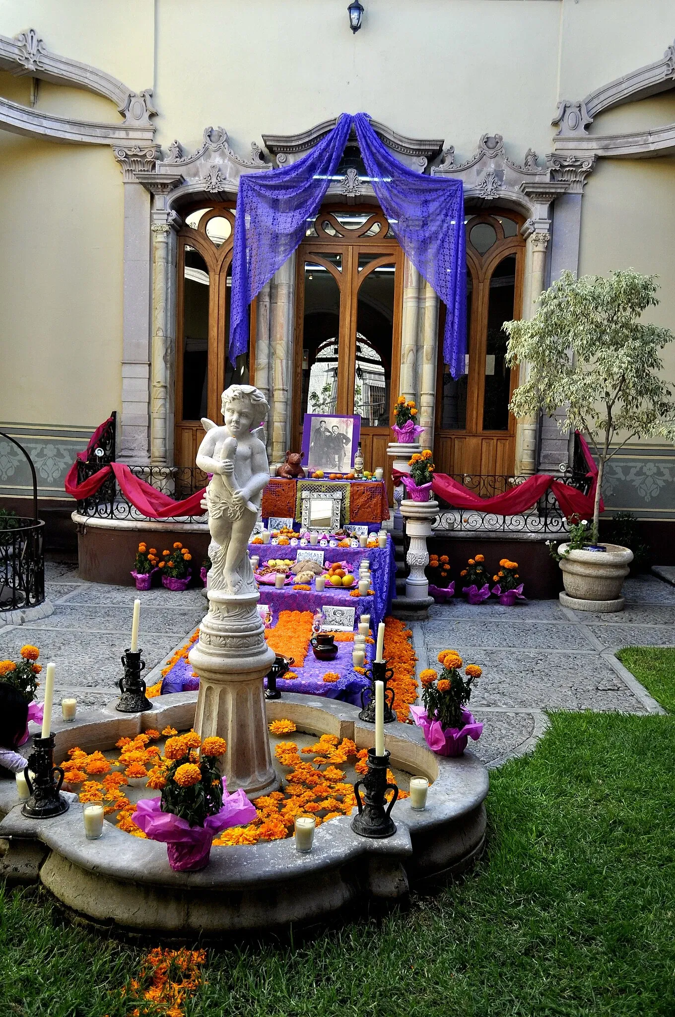 Museo Regional de Historia de Aguascalientes