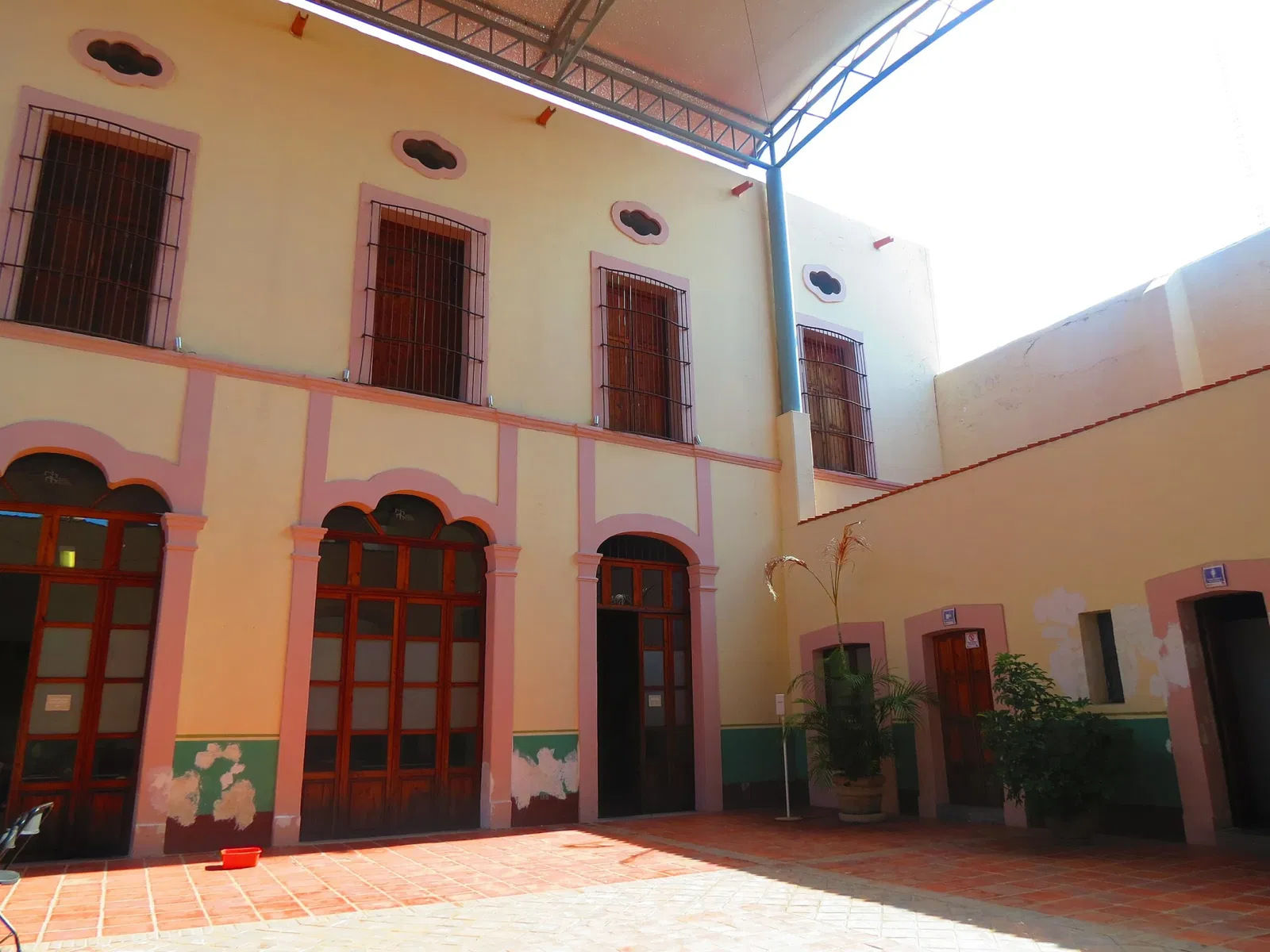 Regional History Museum Aguascalientes