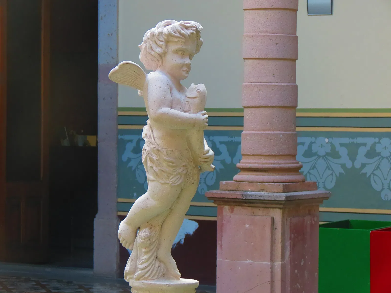 Museo Regional de Historia de Aguascalientes