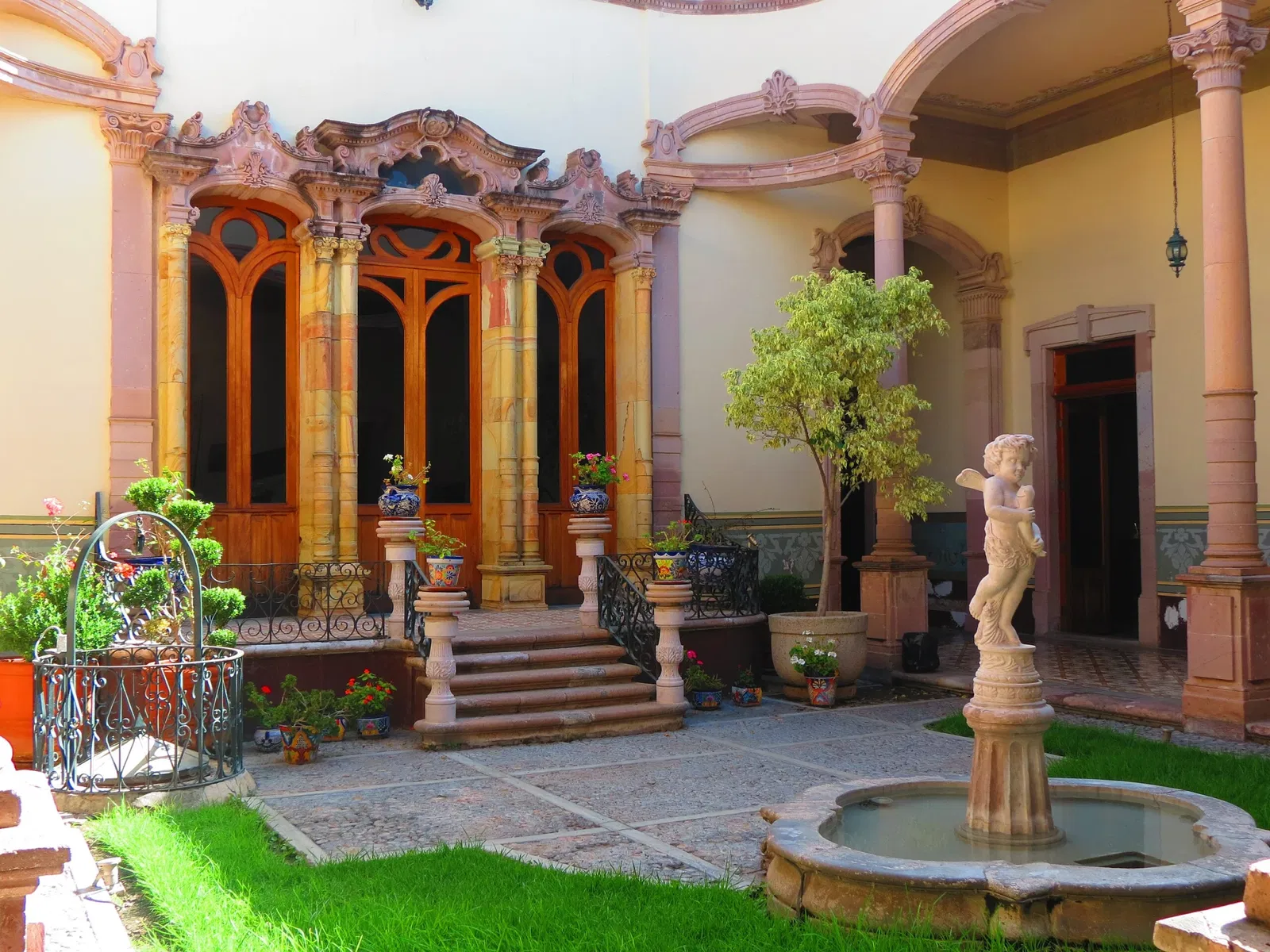 Museo Regional de Historia de Aguascalientes