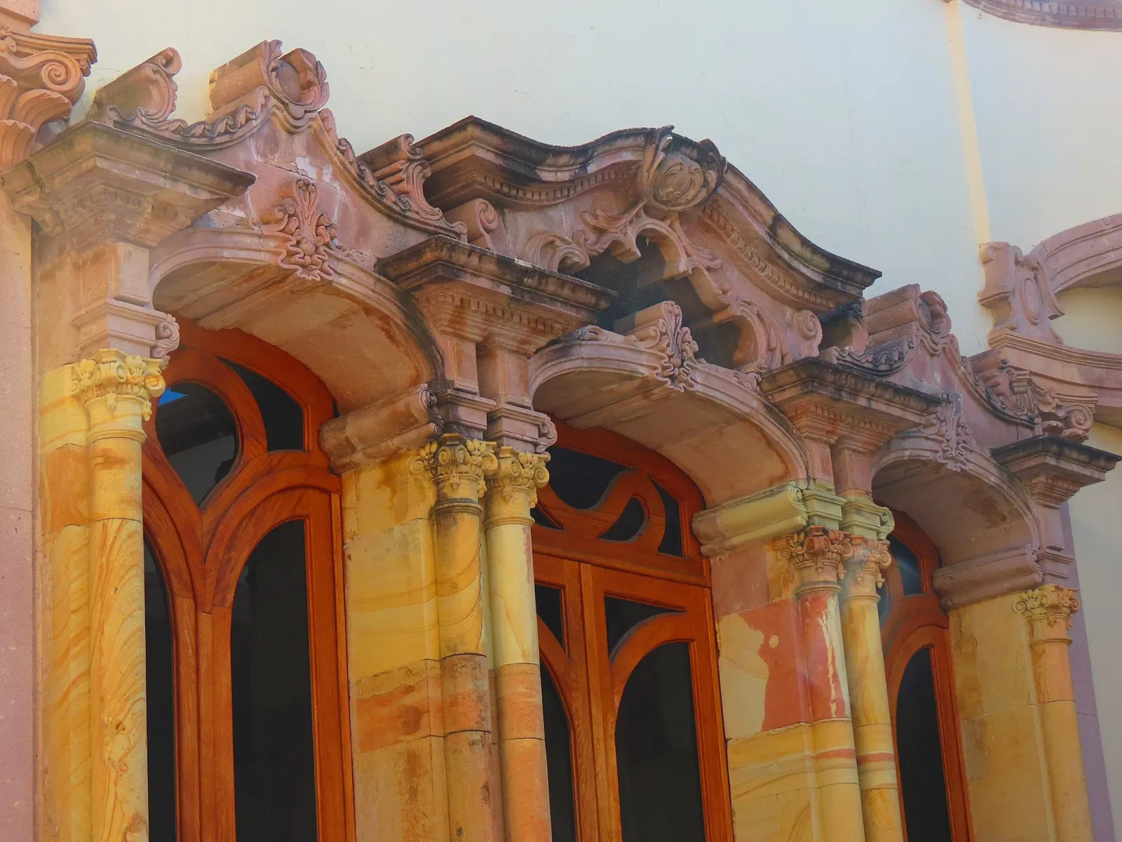 Regional History Museum Aguascalientes