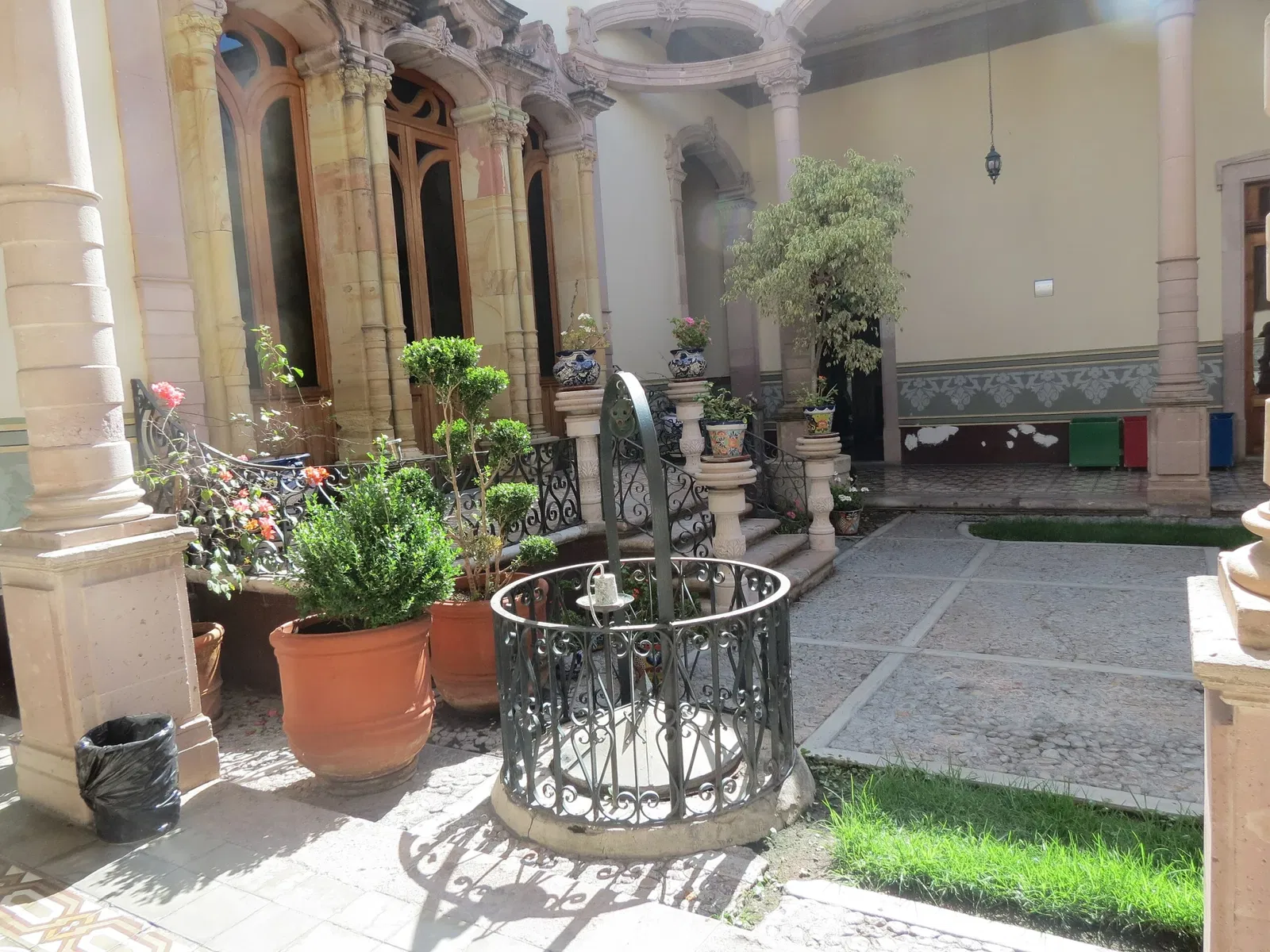 Museo Regional de Historia de Aguascalientes