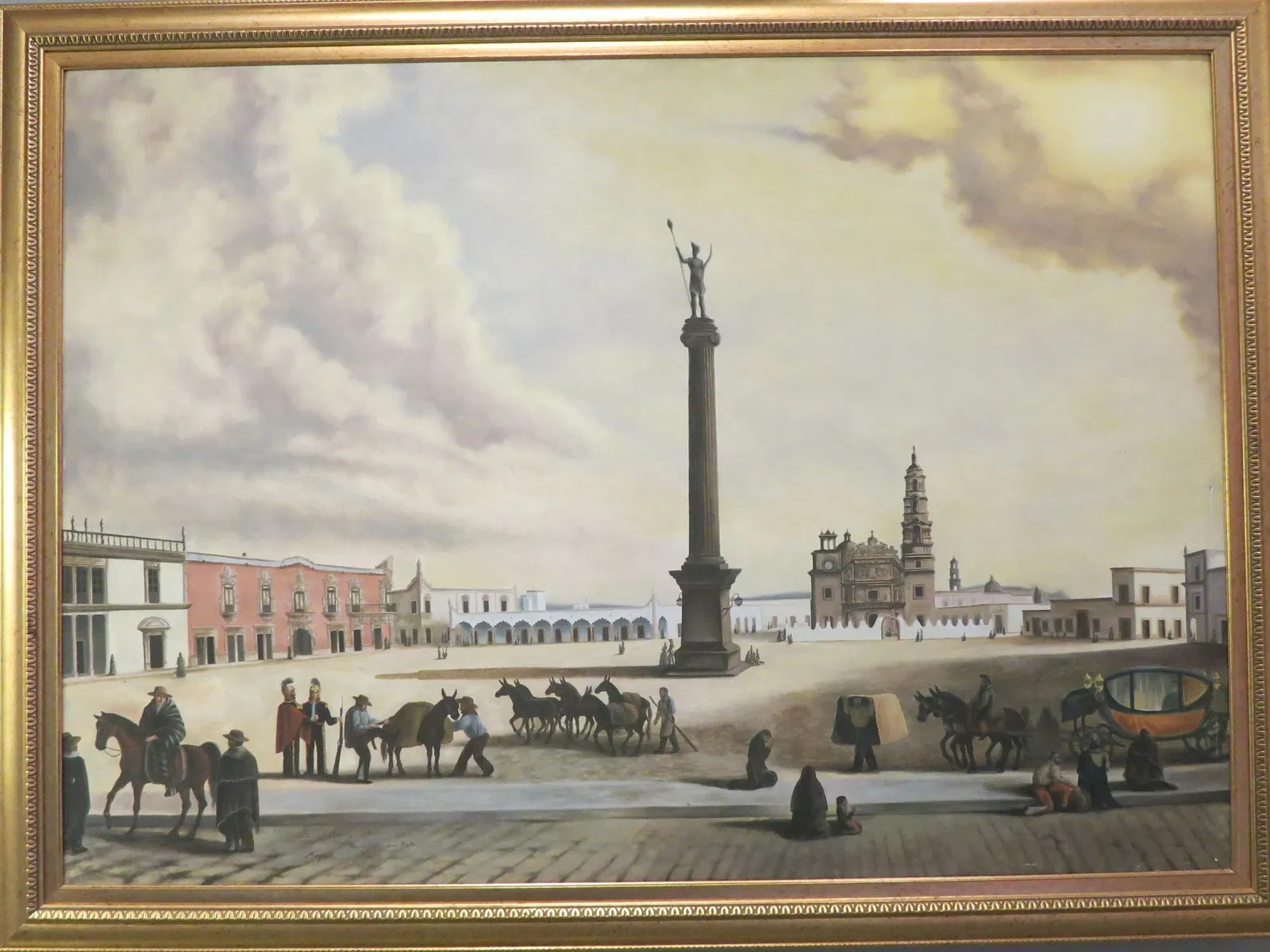 Museo Regional de Historia de Aguascalientes