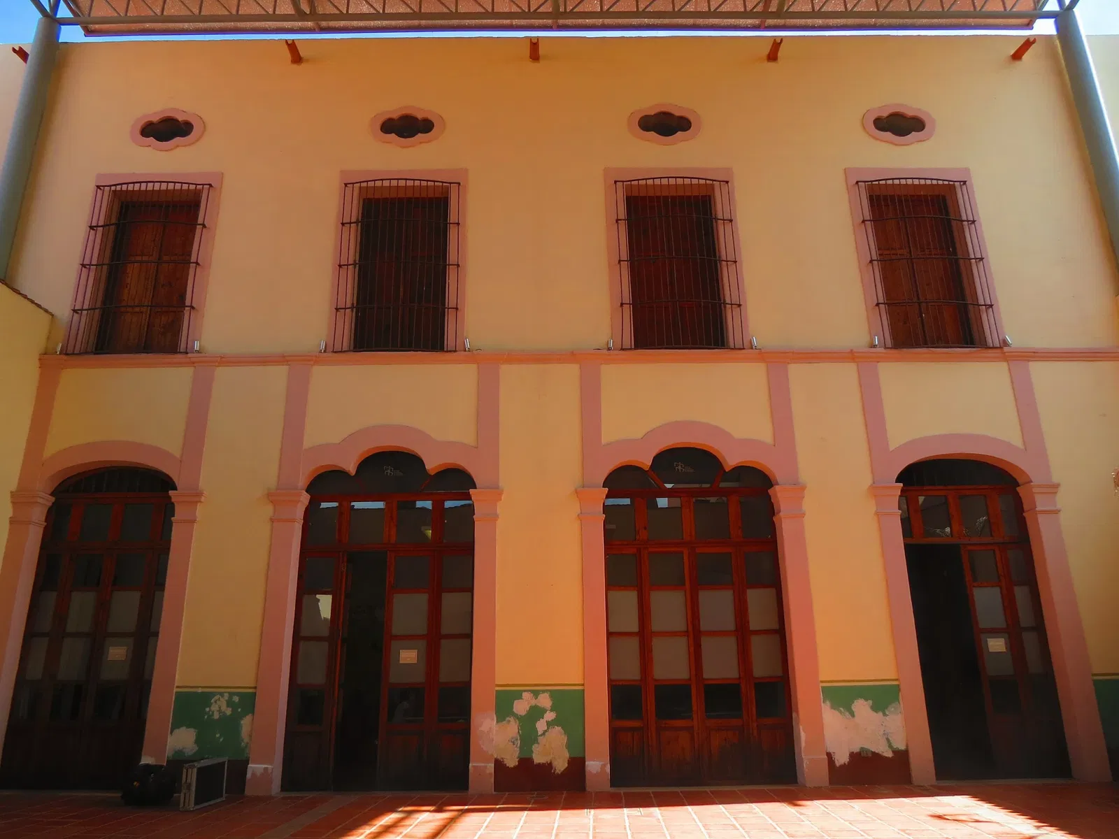 Regional History Museum Aguascalientes