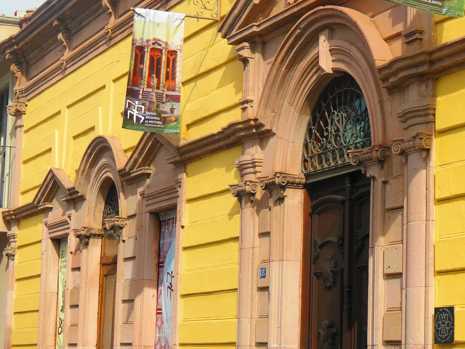 Museo Regional de Historia de Aguascalientes