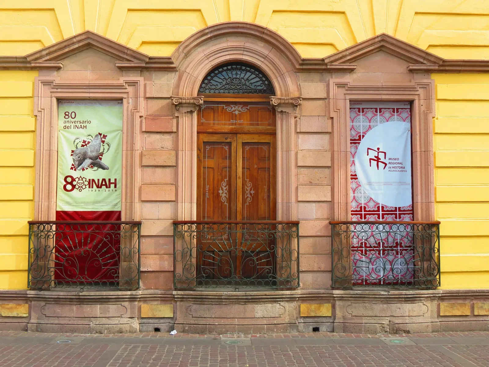 Regional History Museum Aguascalientes