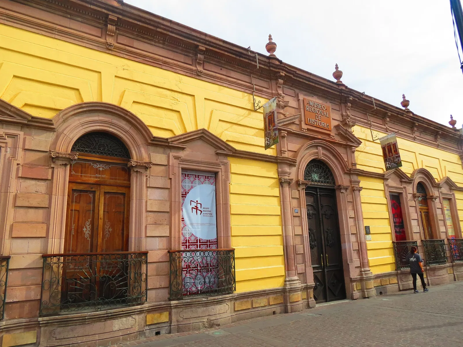 Museo Regional de Historia de Aguascalientes