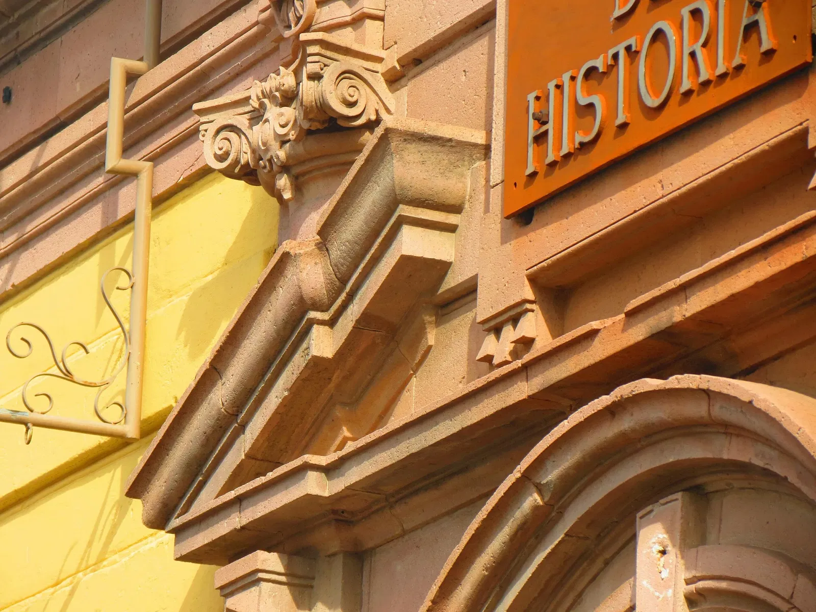 Museo Regional de Historia de Aguascalientes