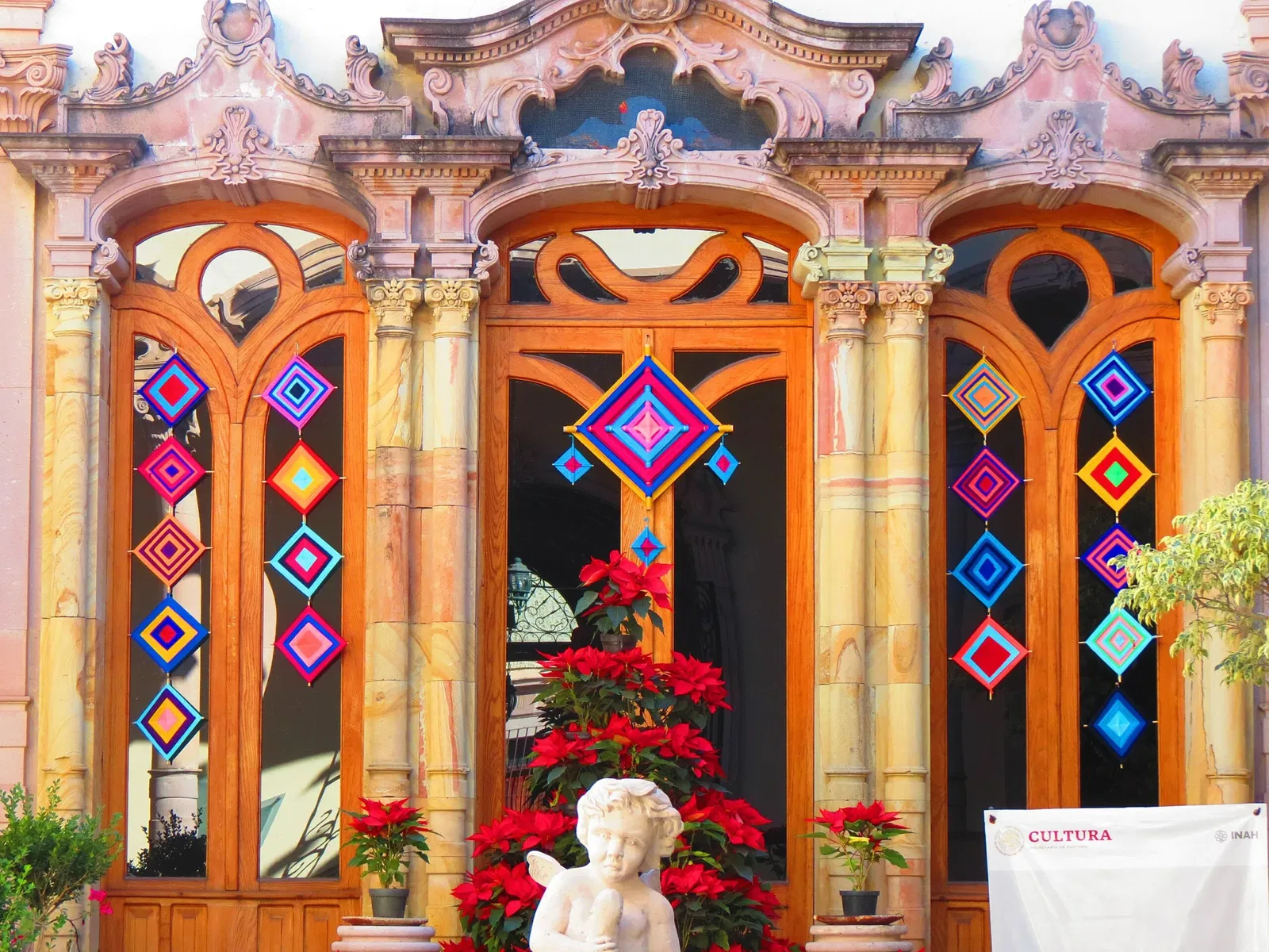 Regional History Museum Aguascalientes