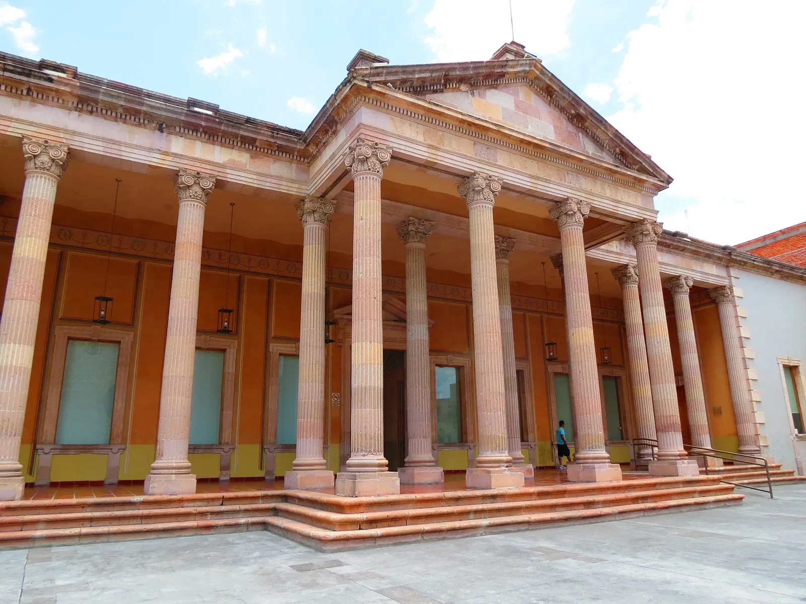 Museo de Aguascalientes