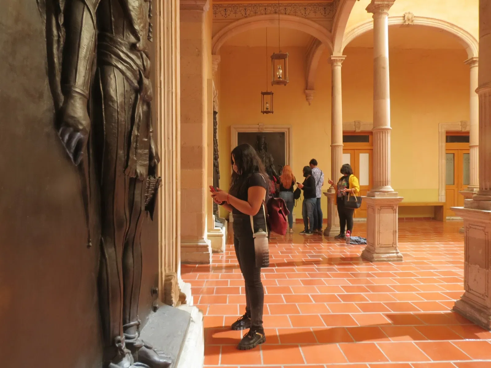 Museo de Aguascalientes