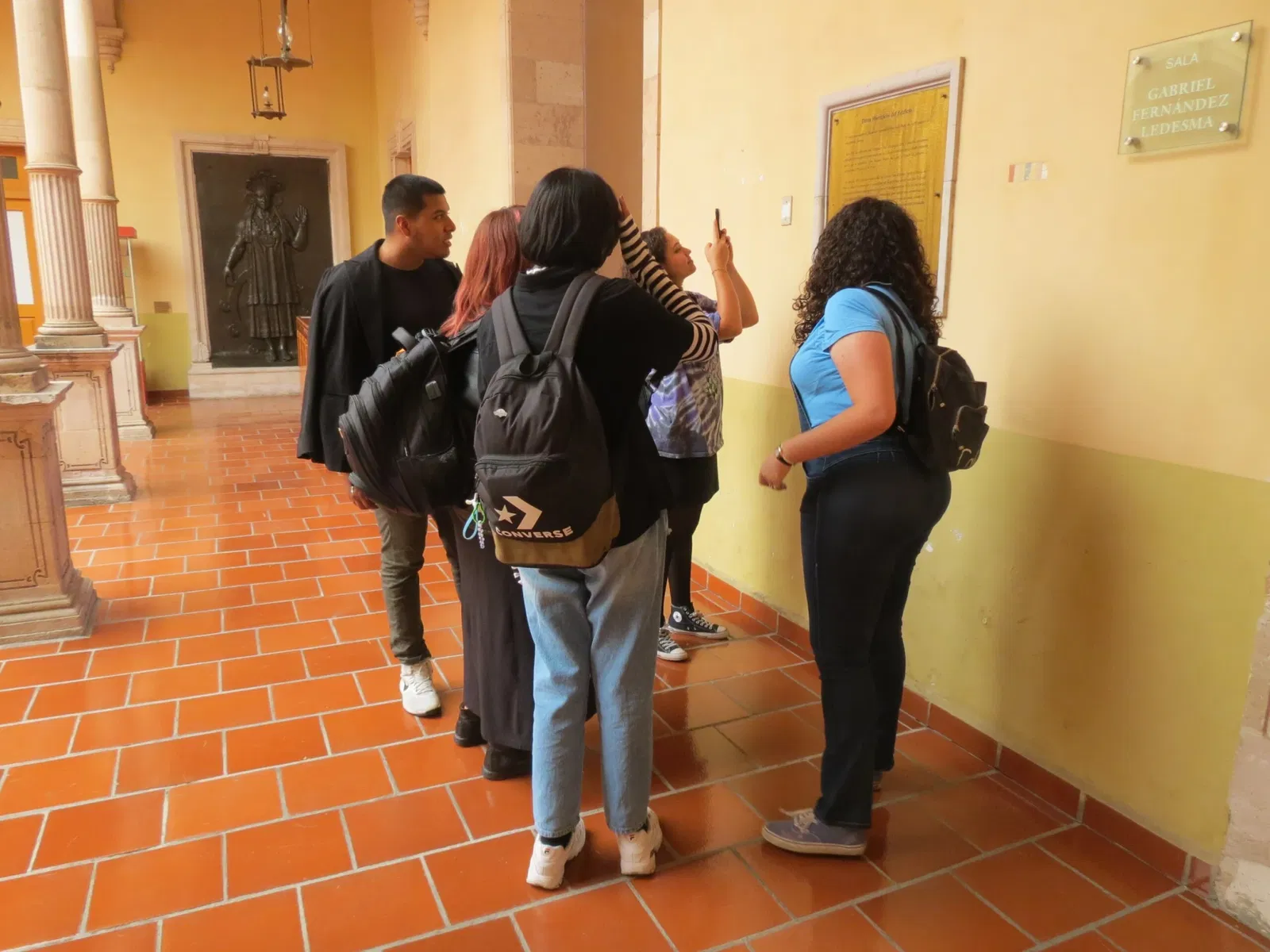 Museo di Aguascalientes