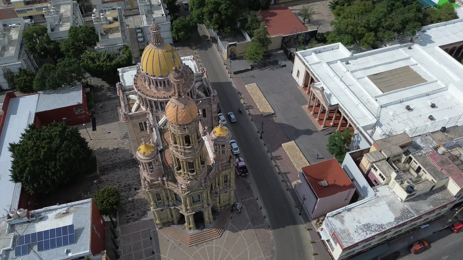 Museo di Aguascalientes