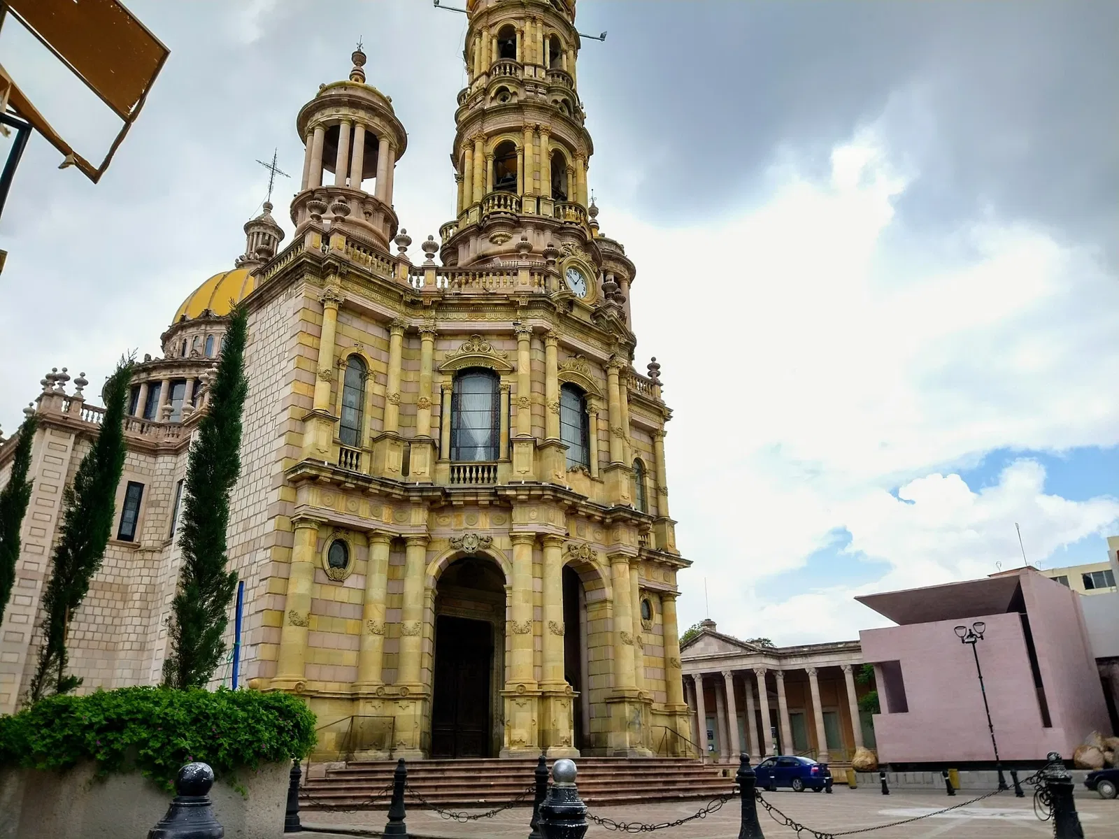 Museo de Aguascalientes
