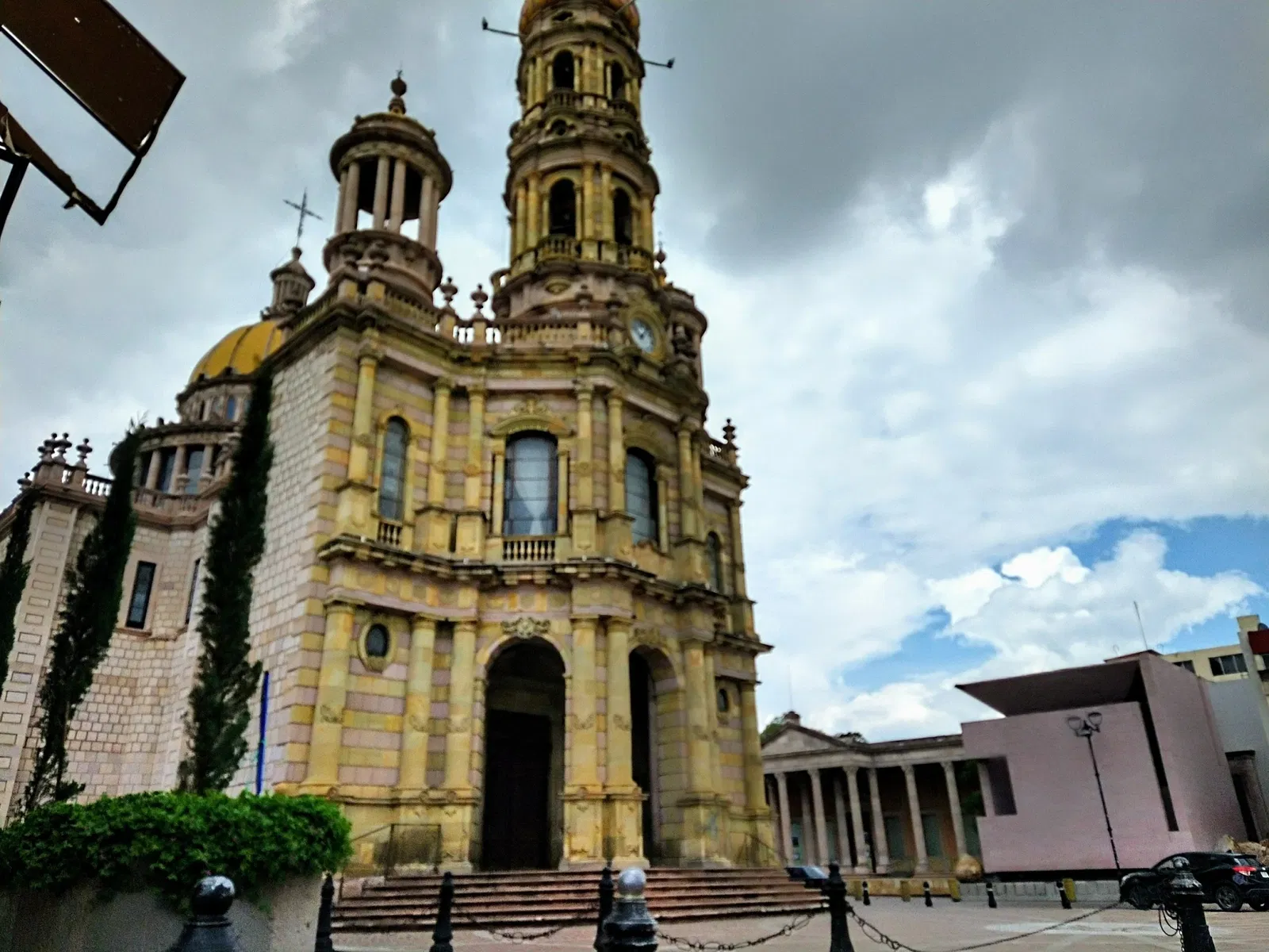 Museo di Aguascalientes