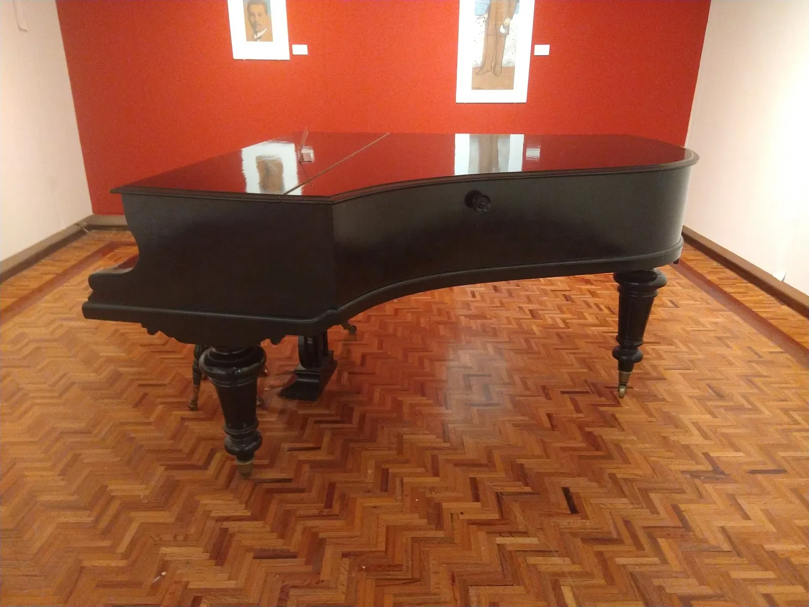 Museo di Aguascalientes