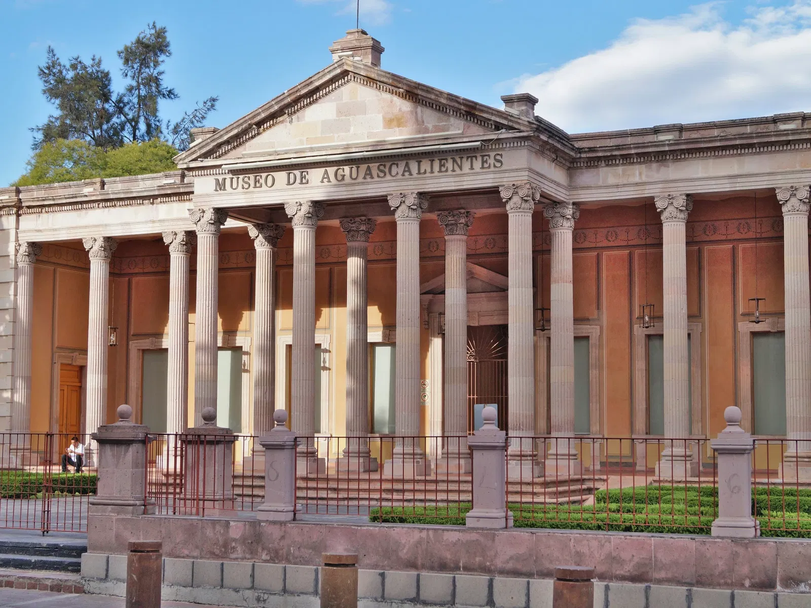 Museo di Aguascalientes