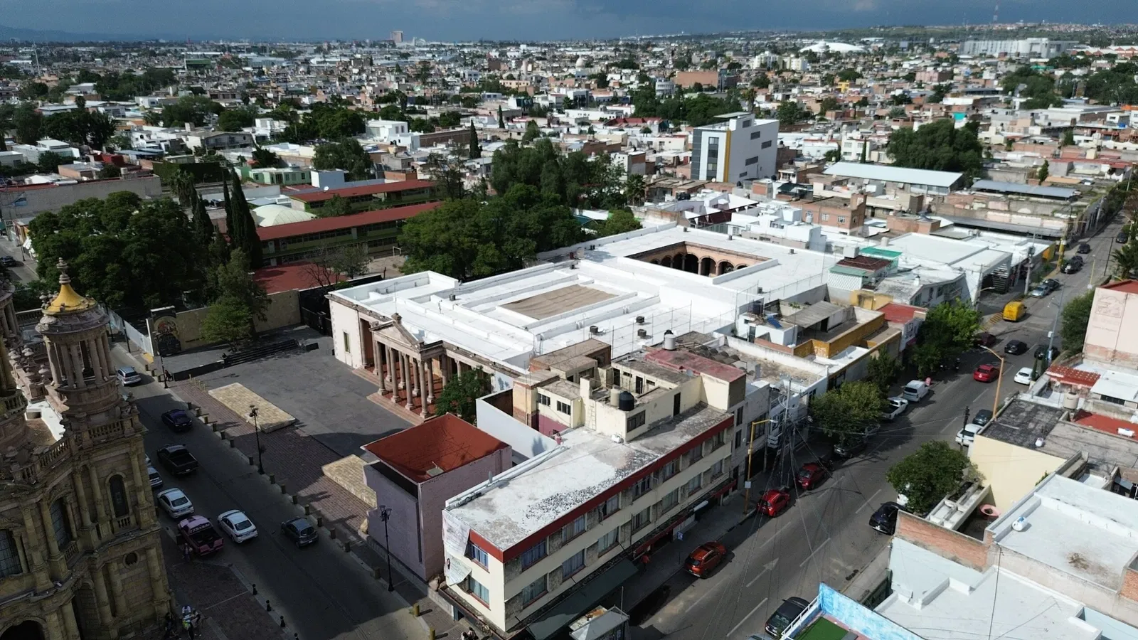 Museo di Aguascalientes
