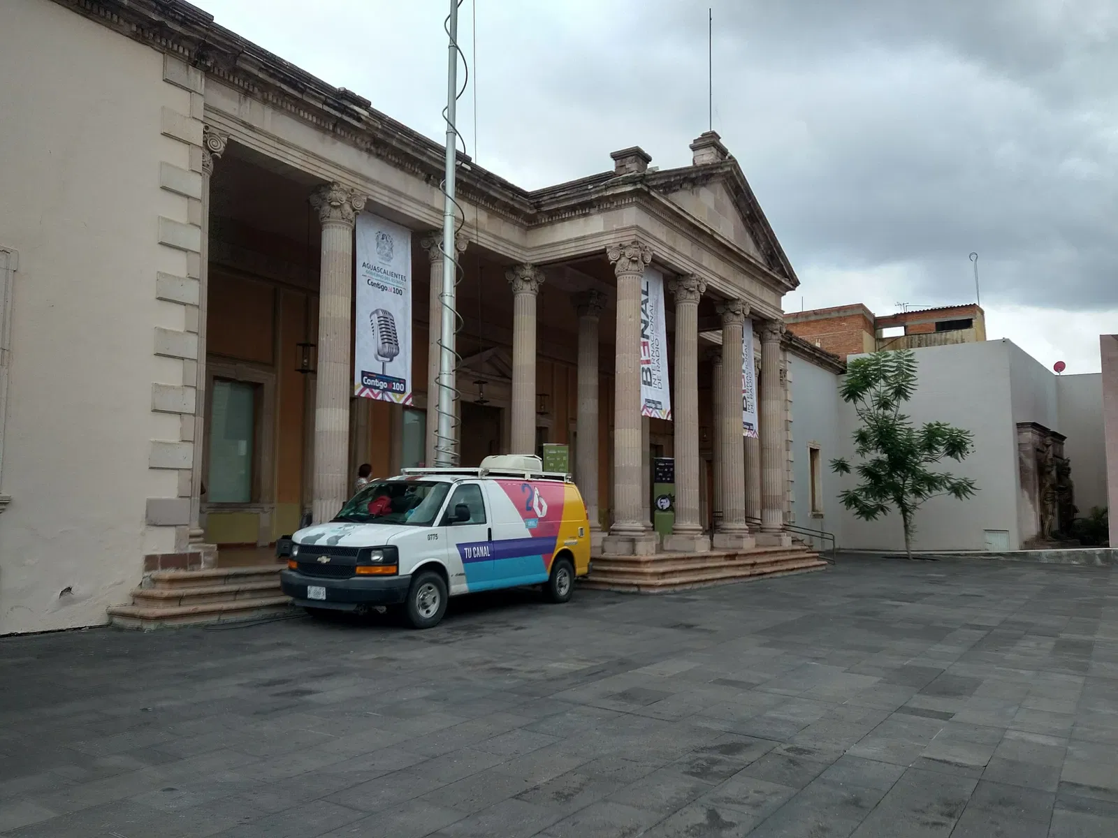 Aguascalientes Museum