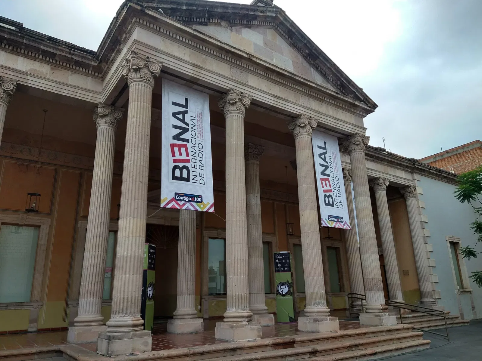 Museo de Aguascalientes