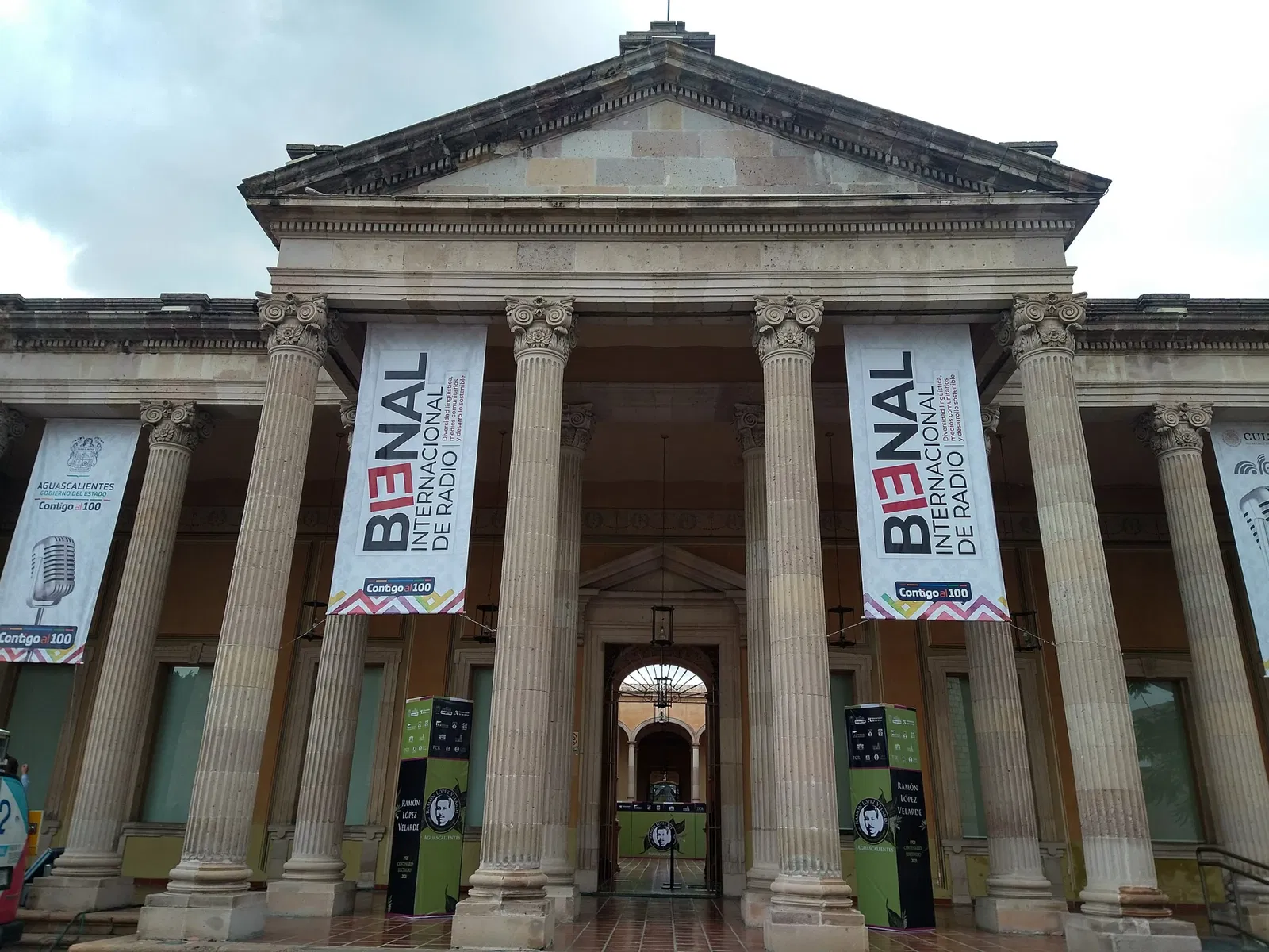 Museo de Aguascalientes