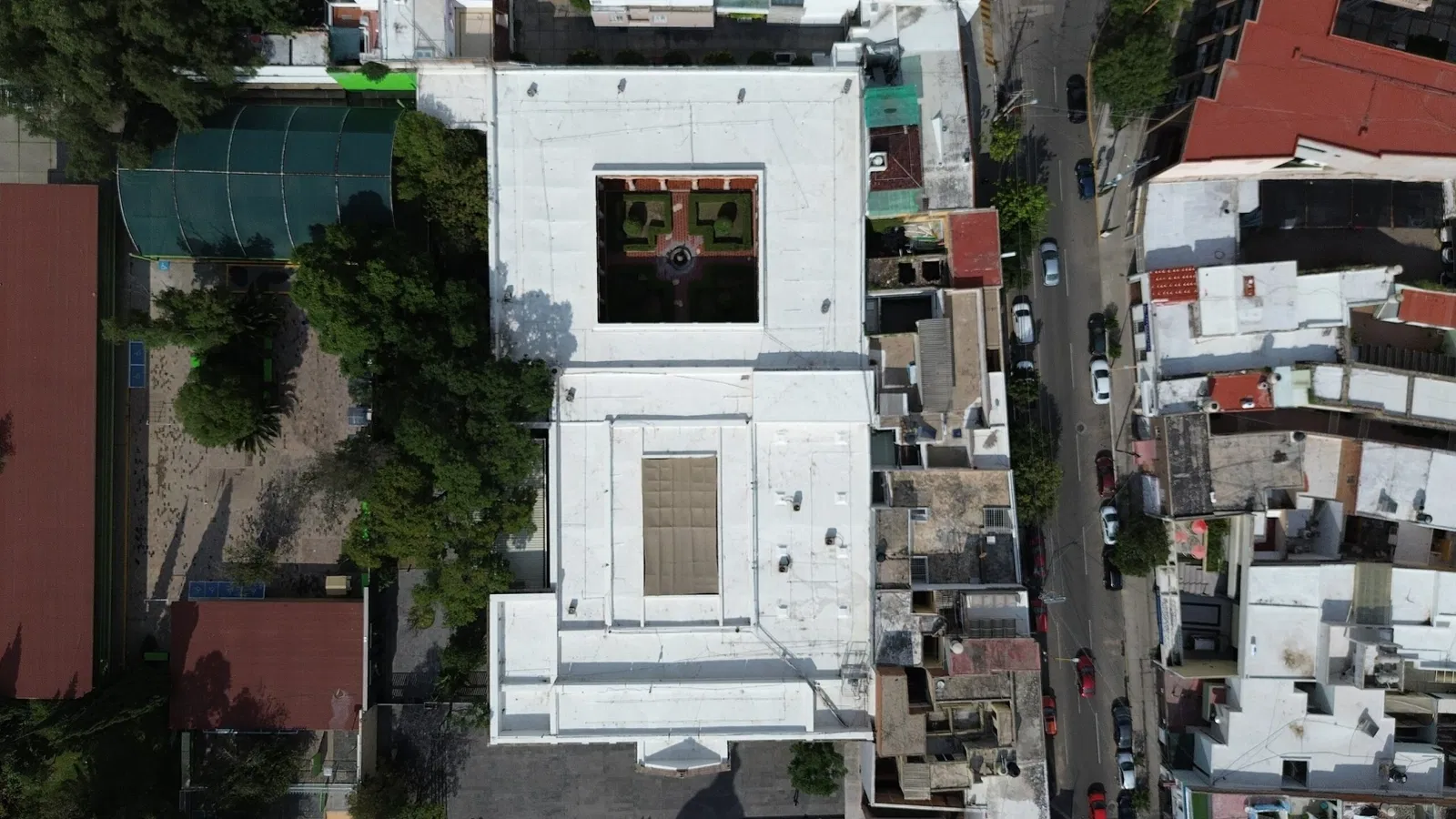 Aguascalientes Museum