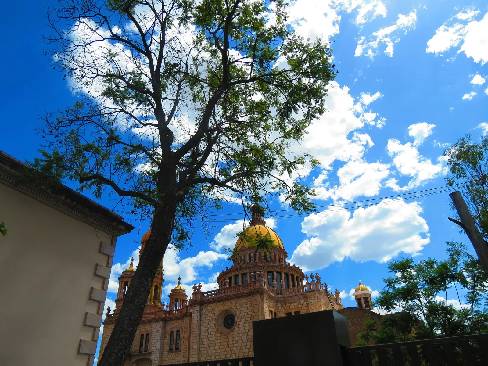 Aguascalientes Museum