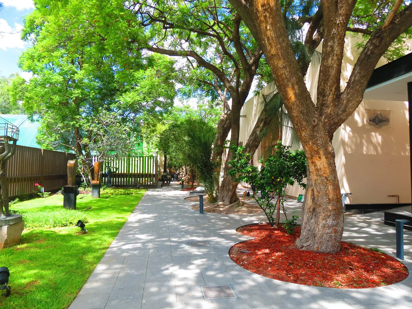 Aguascalientes Museum