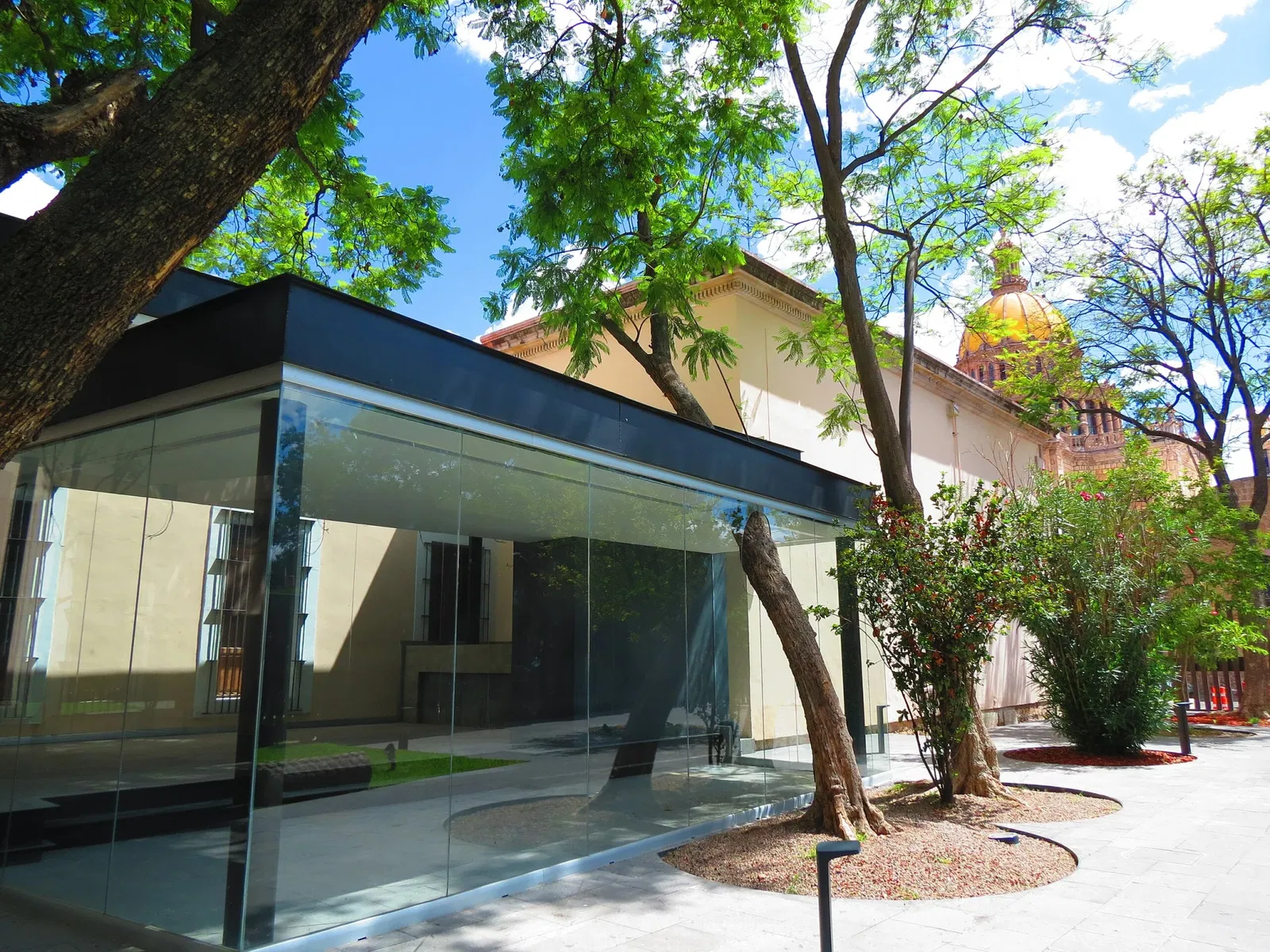 Museo de Aguascalientes