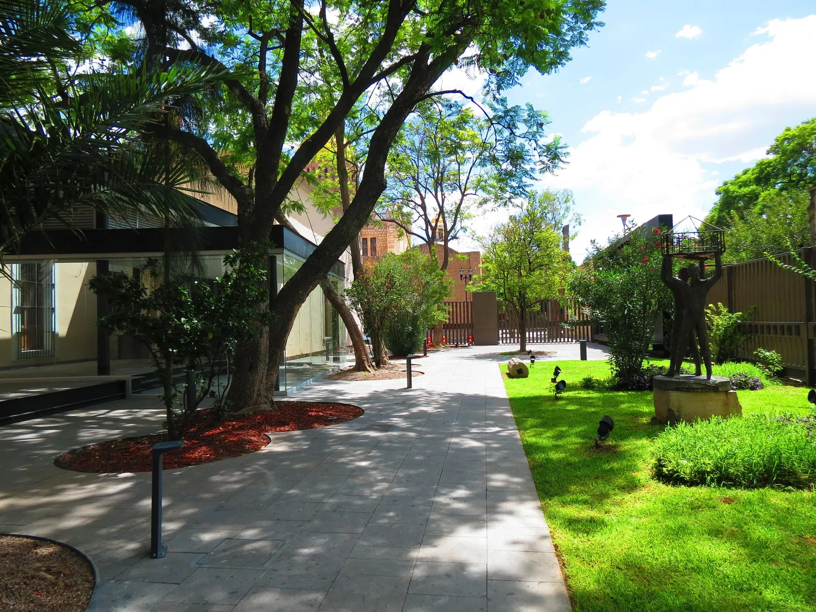 Aguascalientes Museum