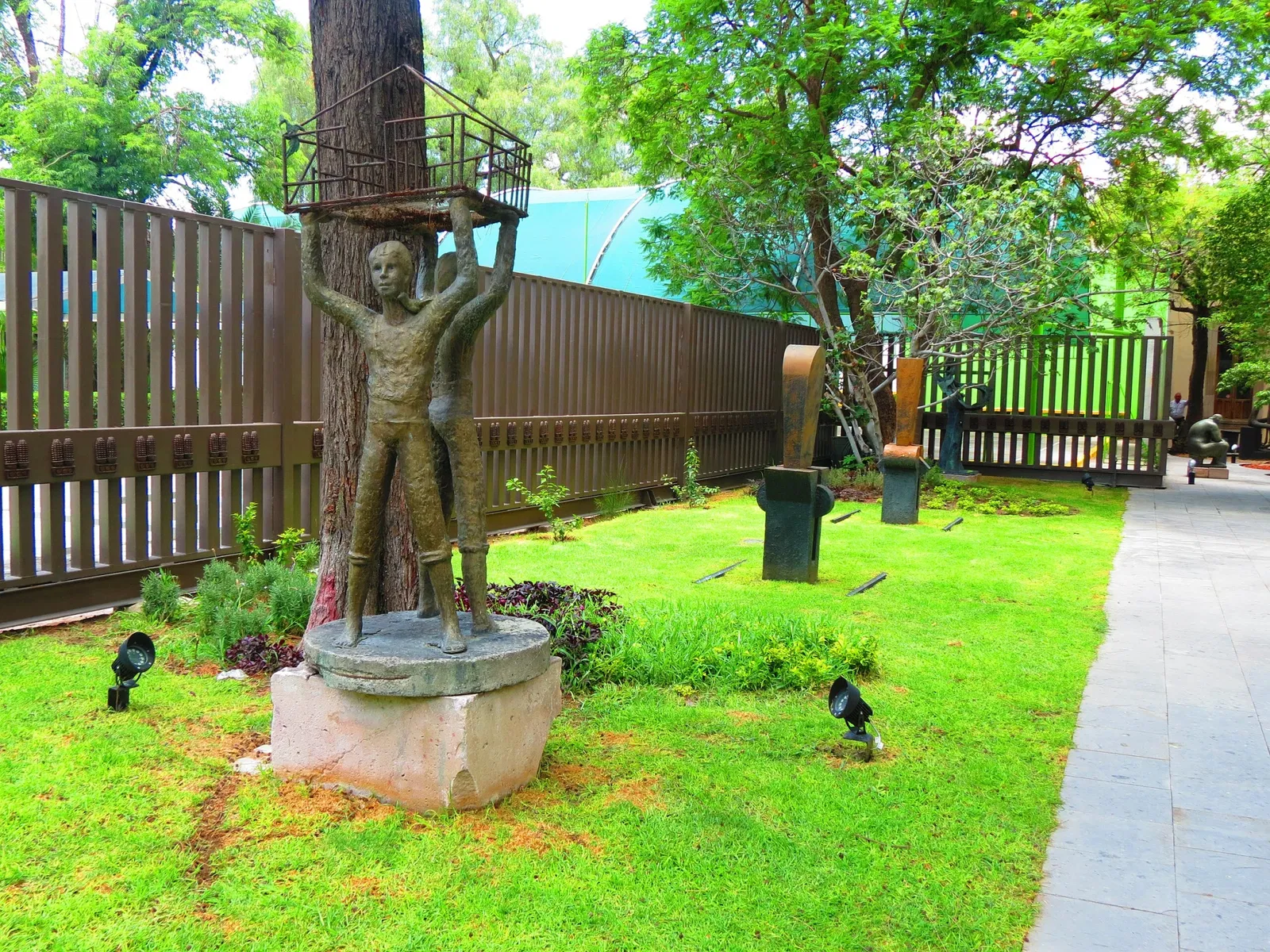 Museo di Aguascalientes