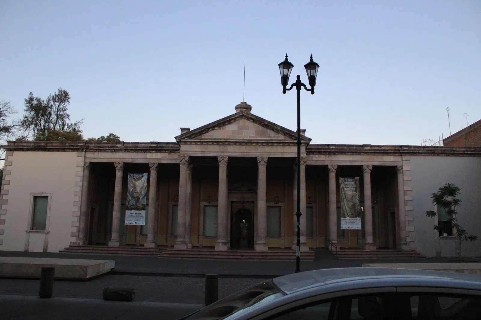 Museo de Aguascalientes