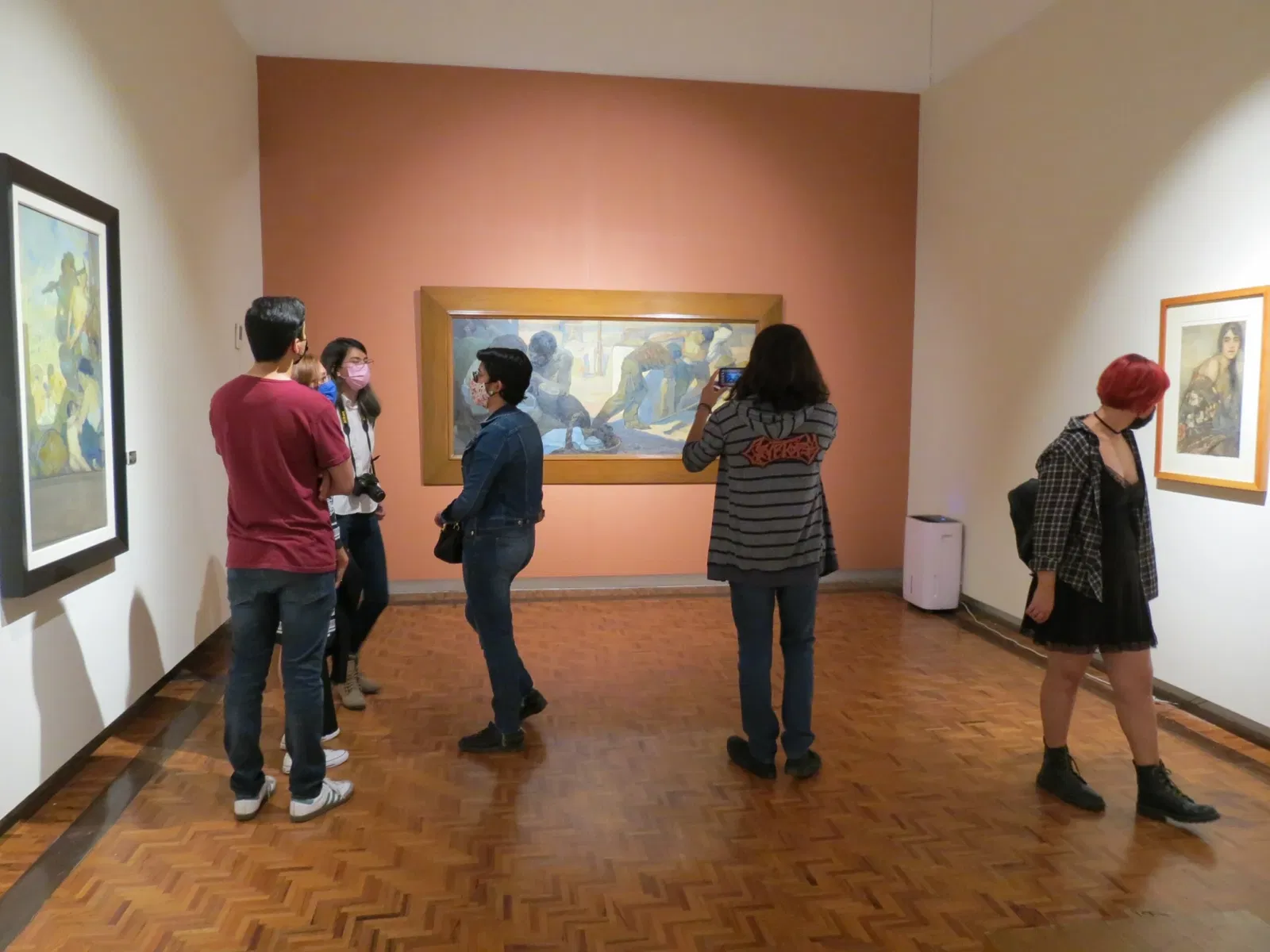 Aguascalientes Museum