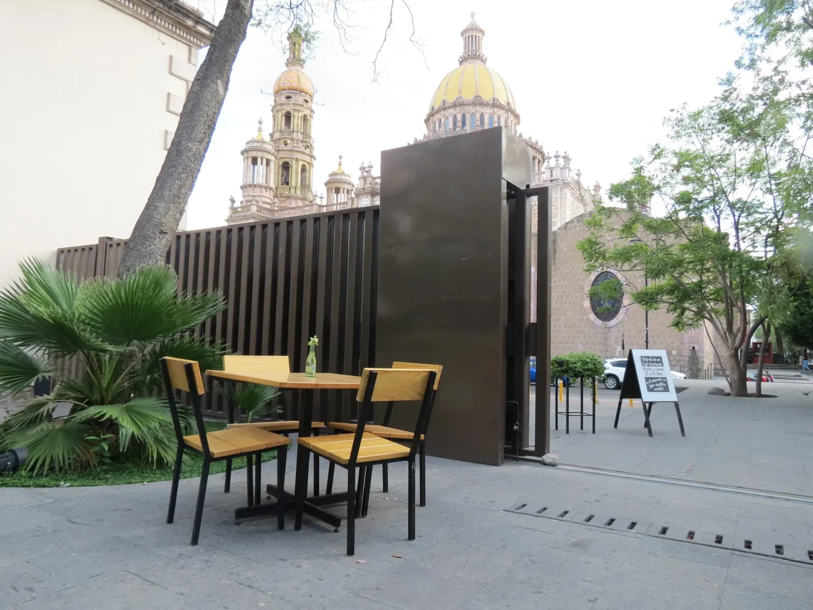 Aguascalientes Museum