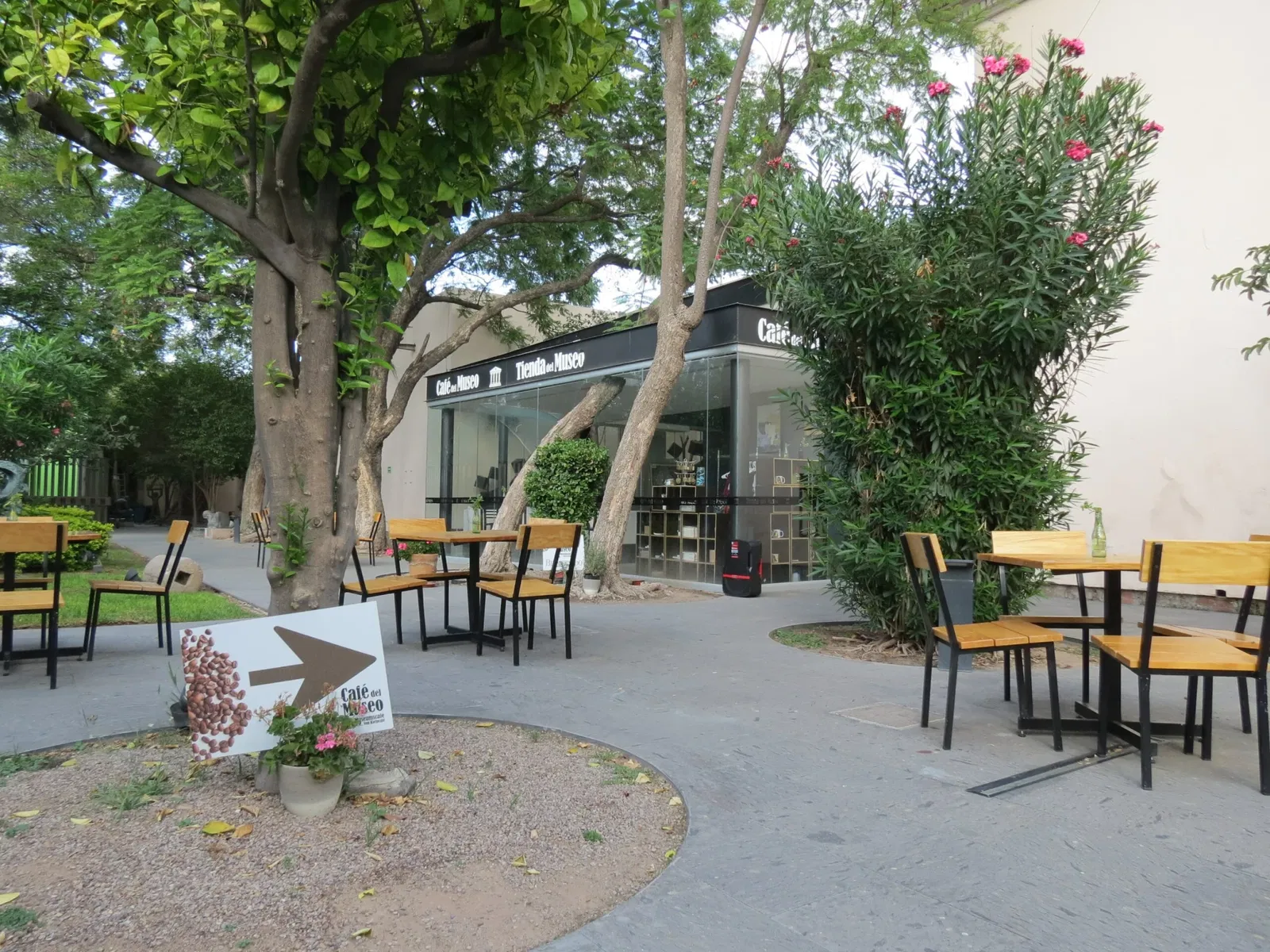 Museo di Aguascalientes